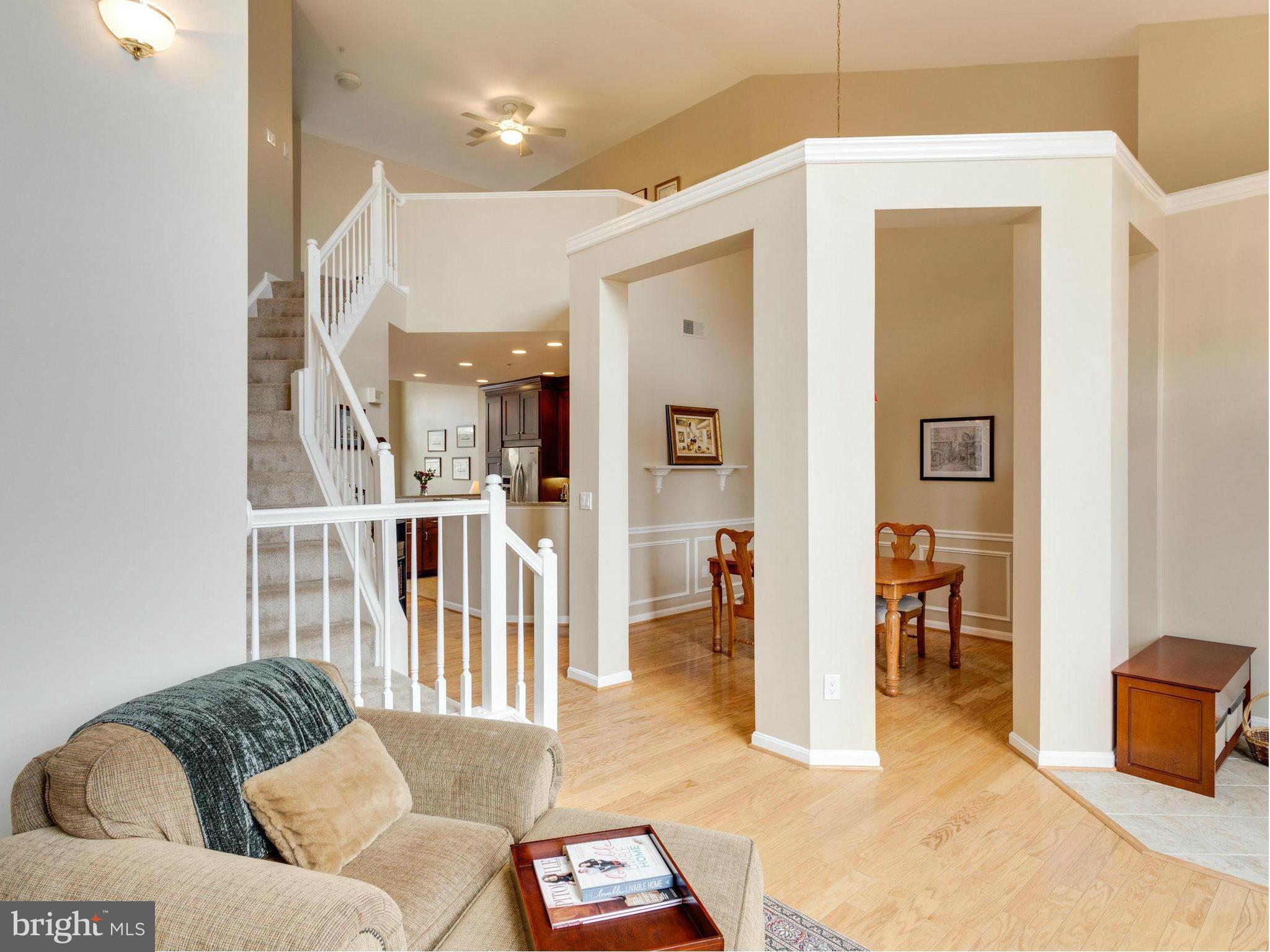 GATES OF WESTFALLS - Residential