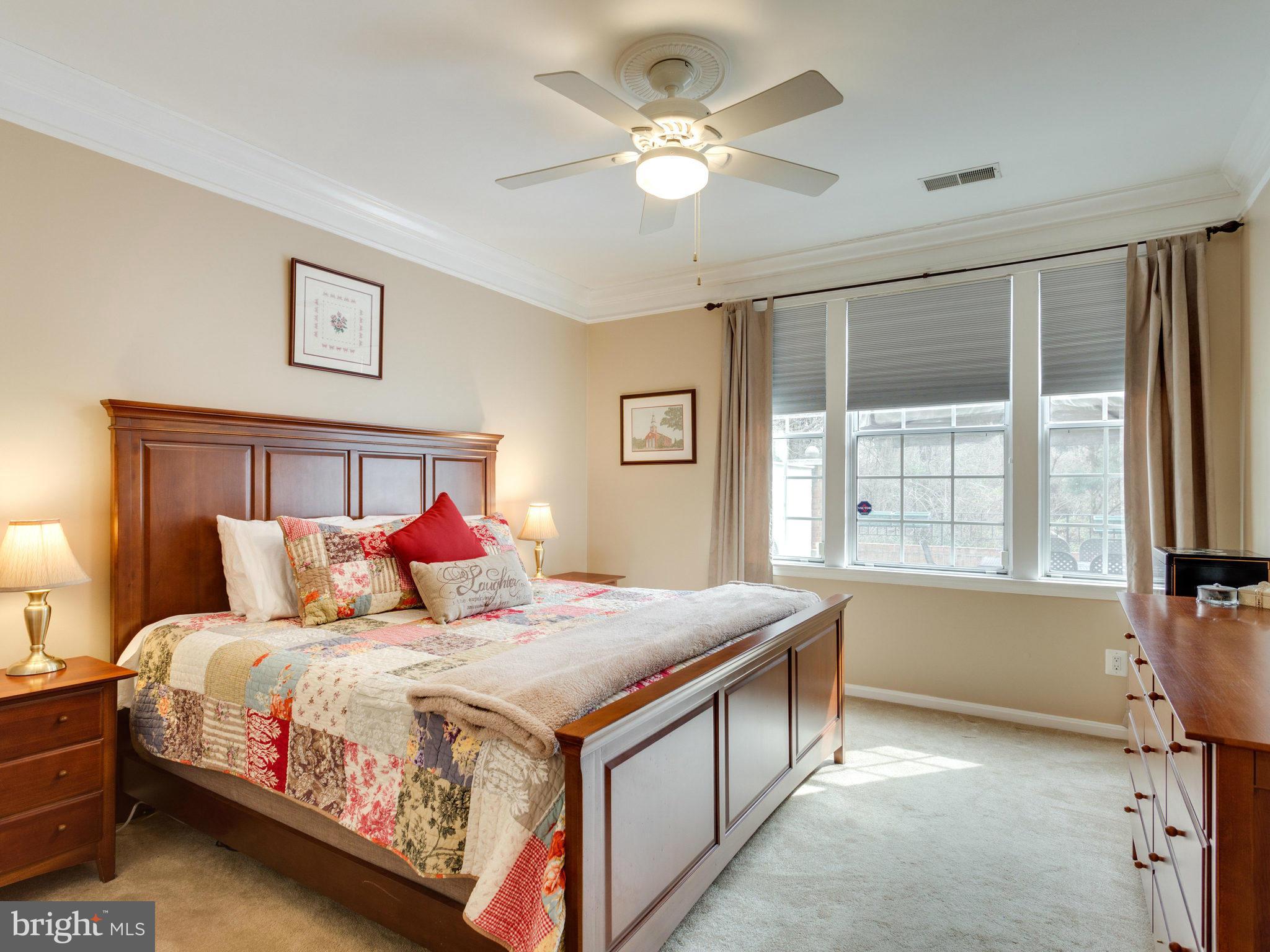 GATES OF WESTFALLS - Residential