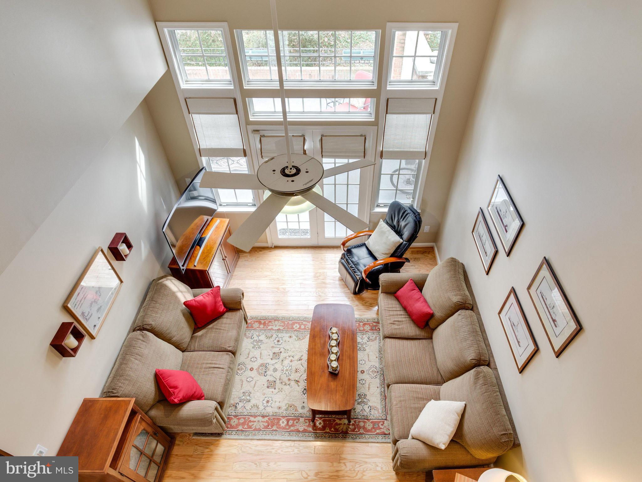 GATES OF WESTFALLS - Residential