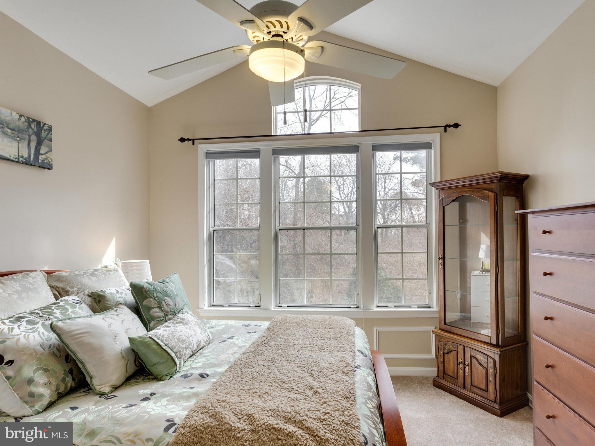 GATES OF WESTFALLS - Residential