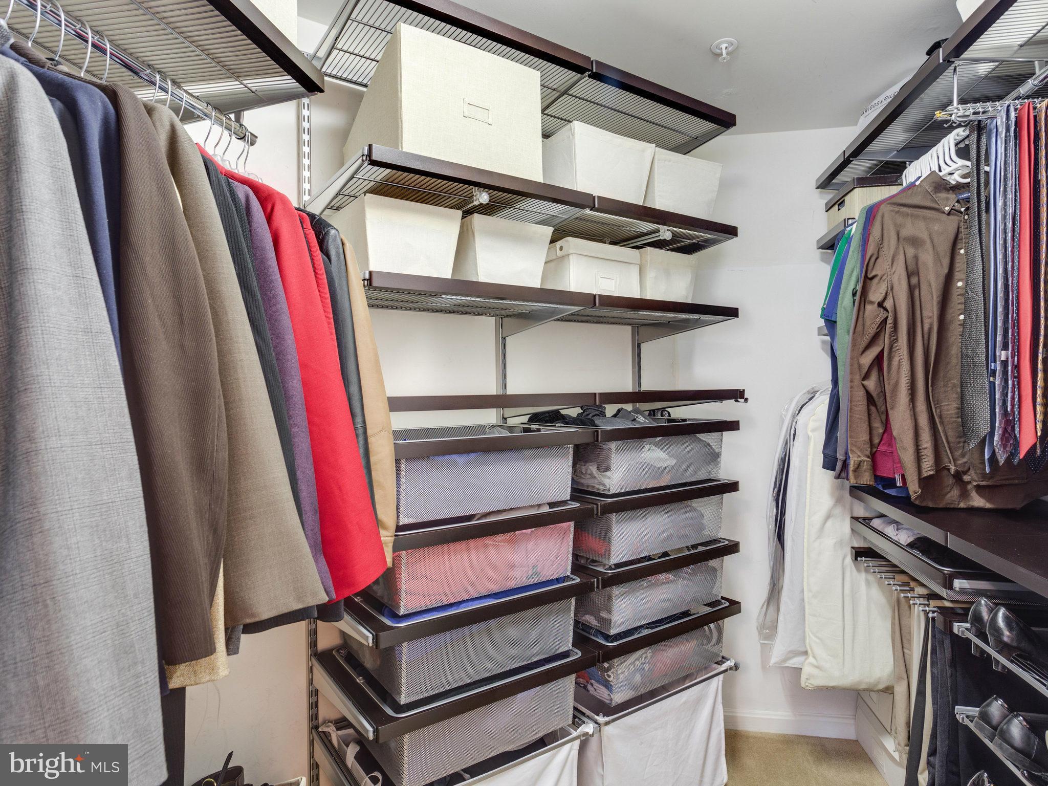 GATES OF WESTFALLS - Residential