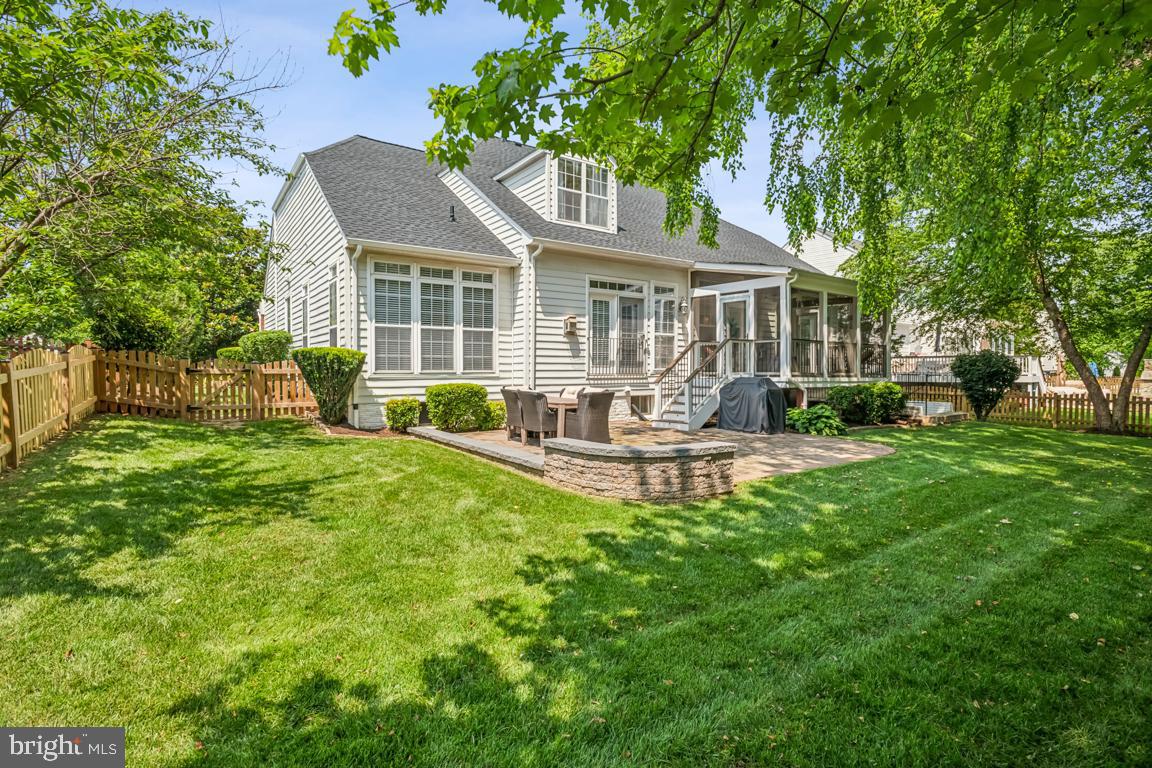 BROADLANDS - Residential