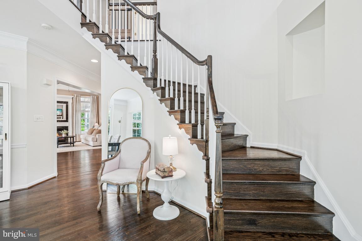 BROADLANDS - Residential