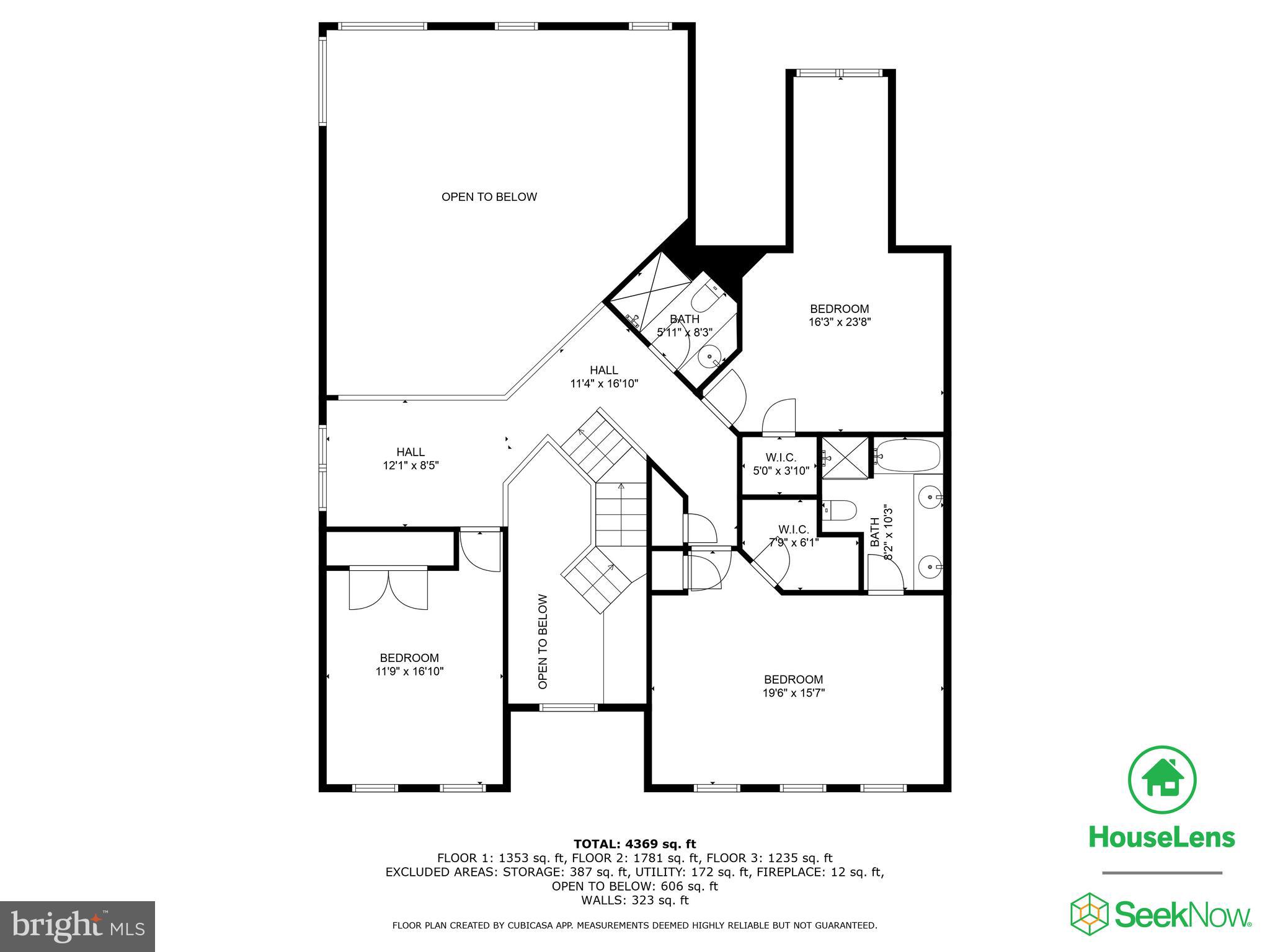 BROADLANDS - Residential