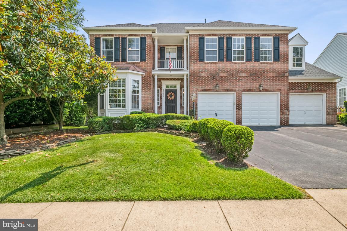 BROADLANDS - Residential