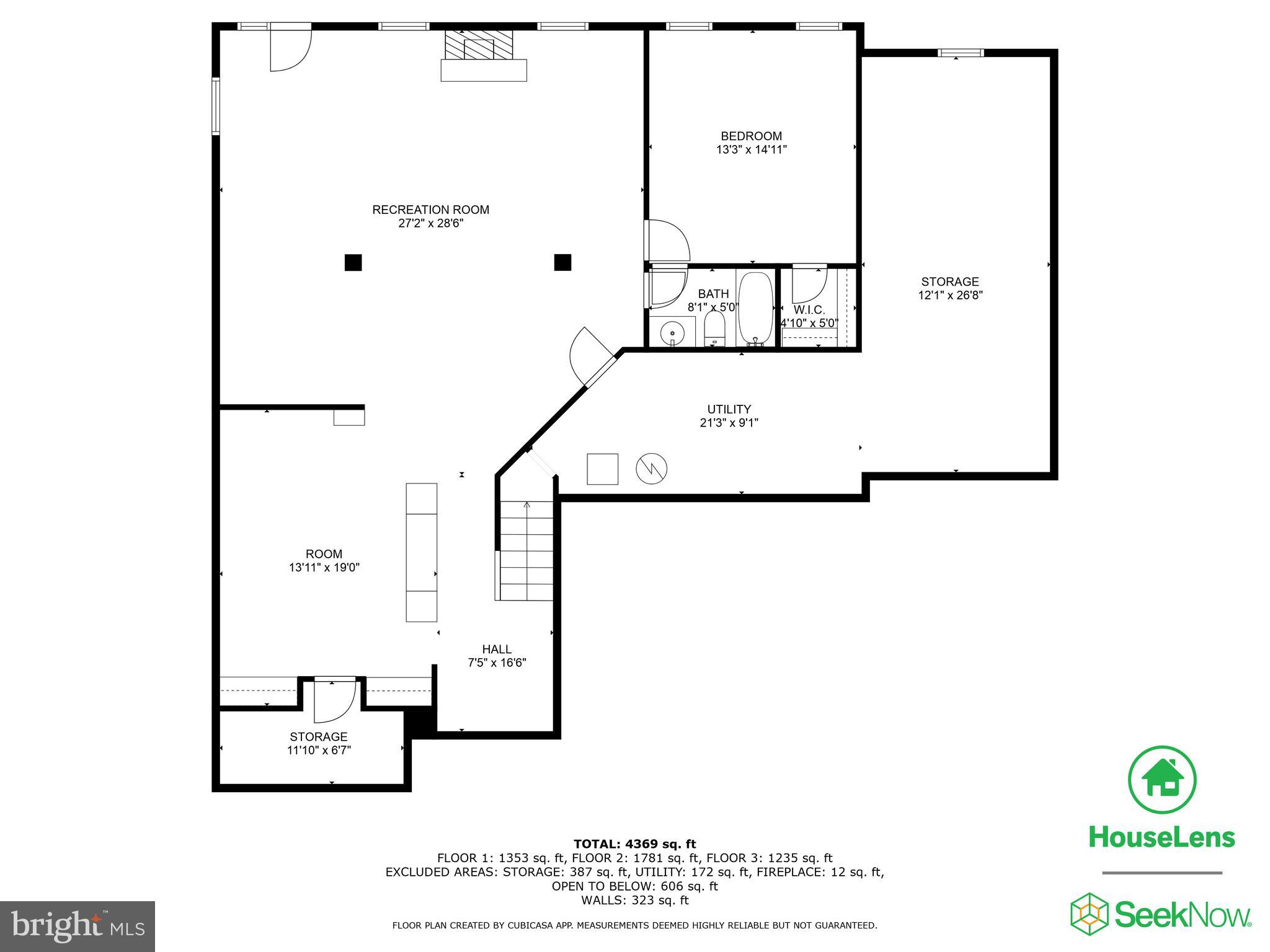 BROADLANDS - Residential