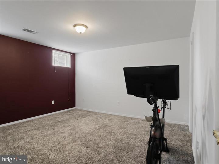 BROADLANDS - Residential