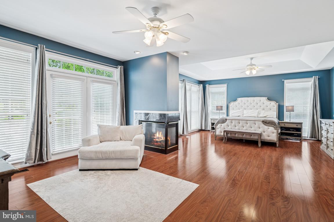 BROADLANDS - Residential