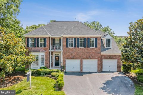 42893 VESTALS GAP DRIVE BROADLANDS VA 20148