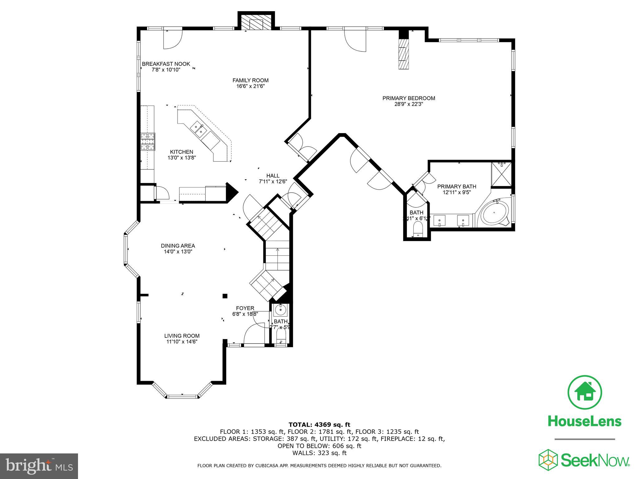 BROADLANDS - Residential