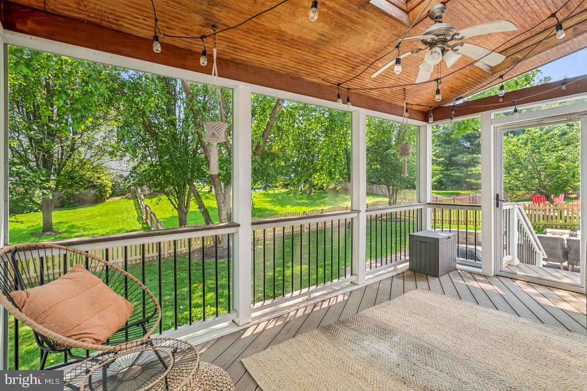 BROADLANDS - Residential