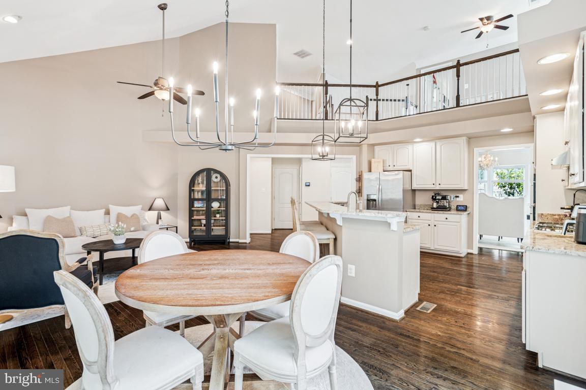 BROADLANDS - Residential