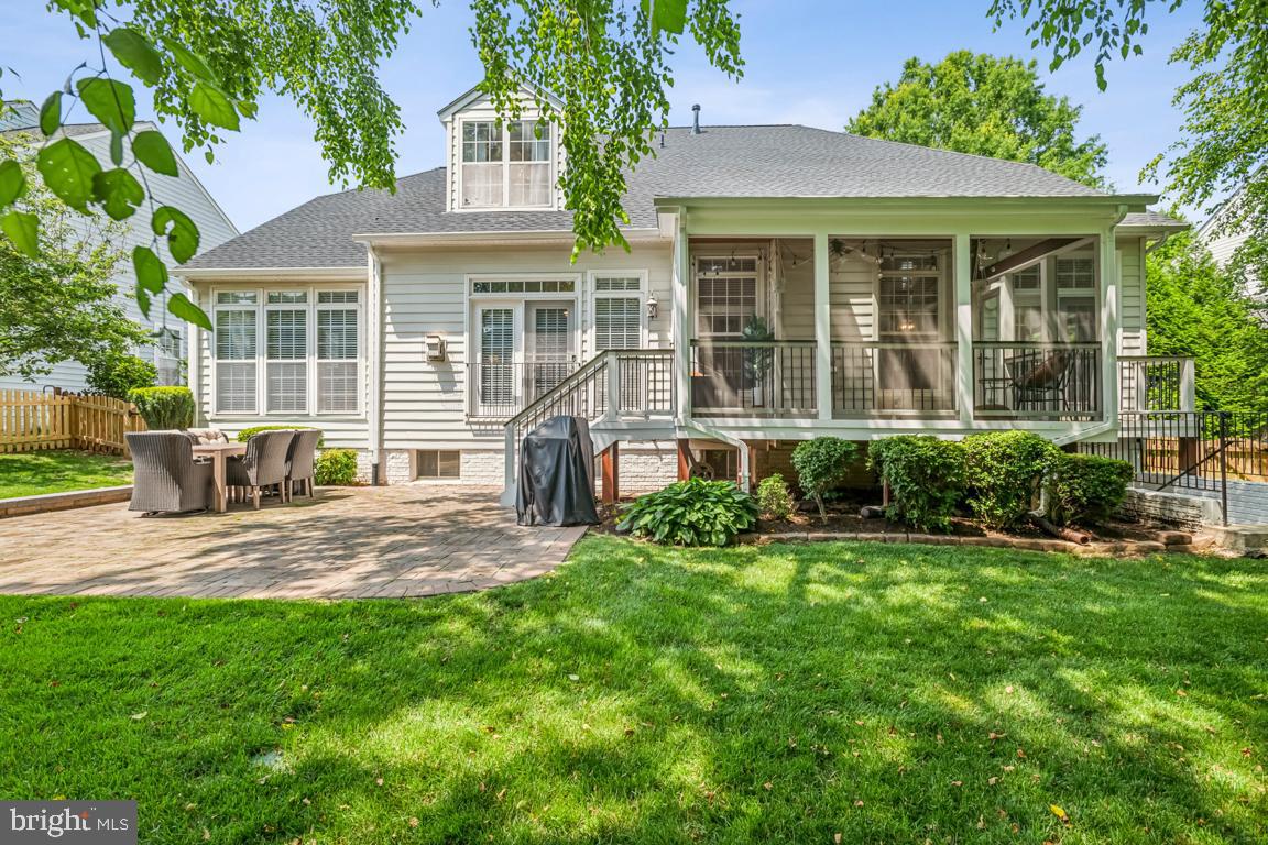 BROADLANDS - Residential