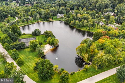 Photo of 408 Lantern Lane, BERWYN, PA 19312 (MLS # PACT2137176)
