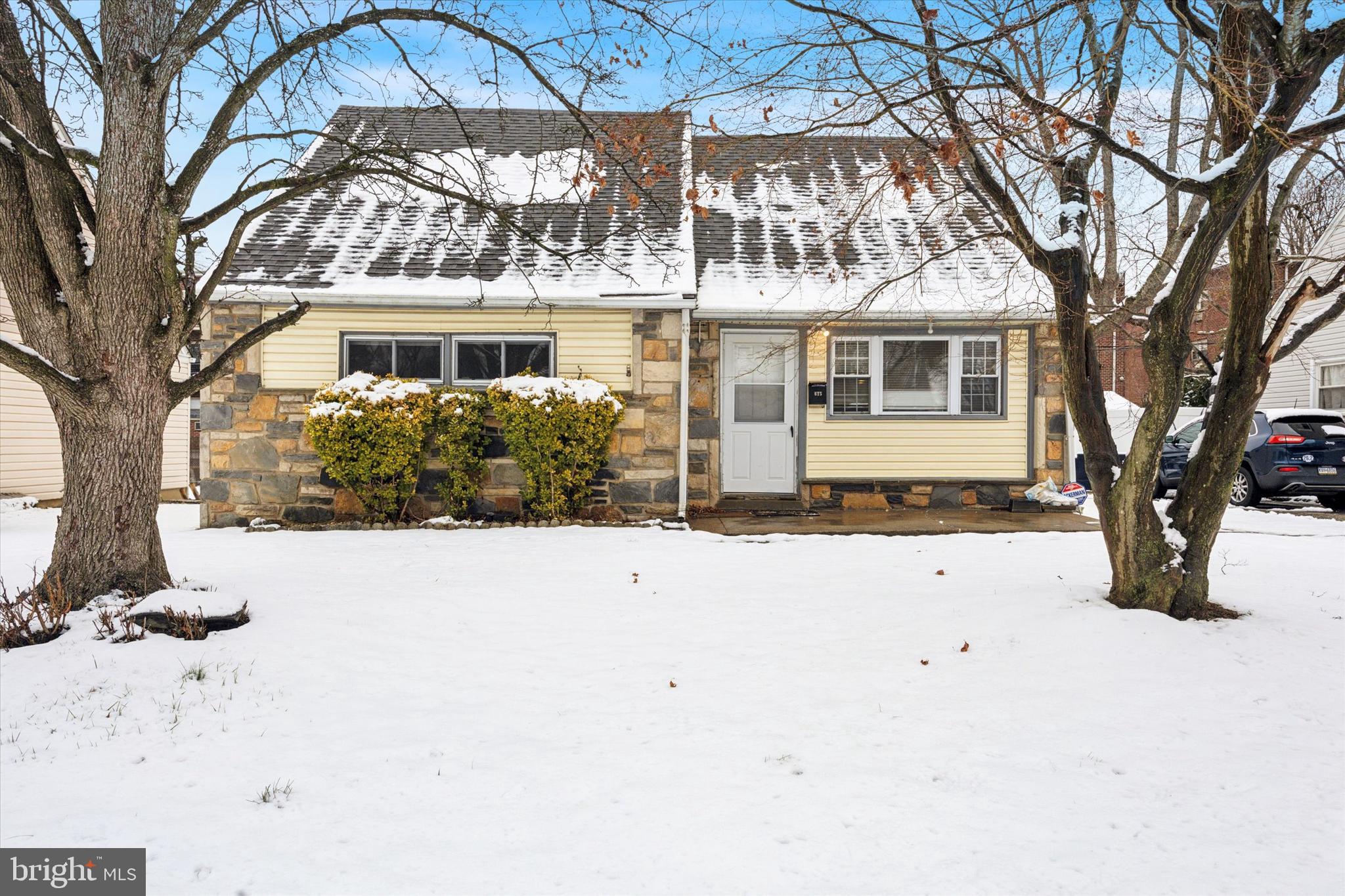 SECANE - Residential Lease