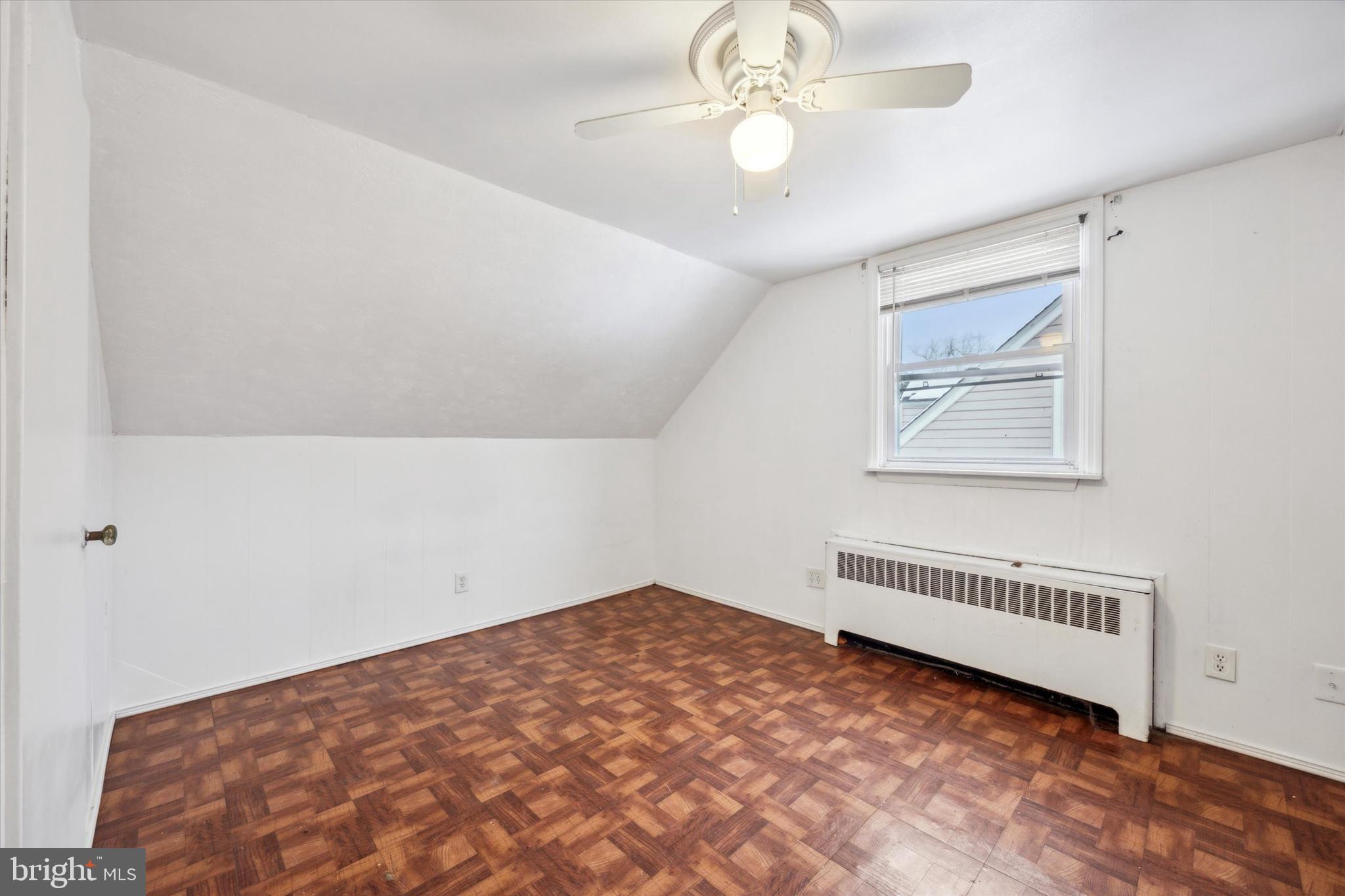 SECANE - Residential Lease