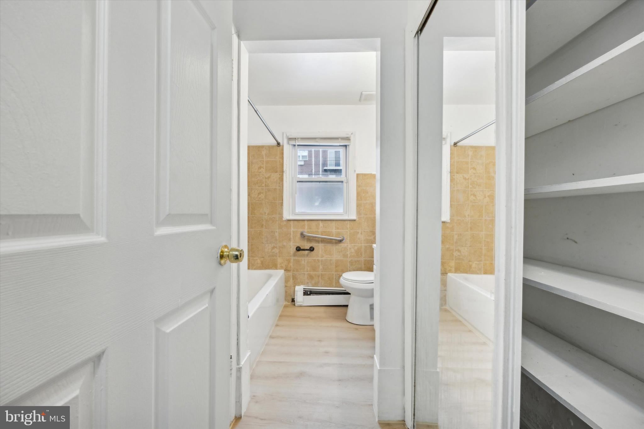 SECANE - Residential Lease