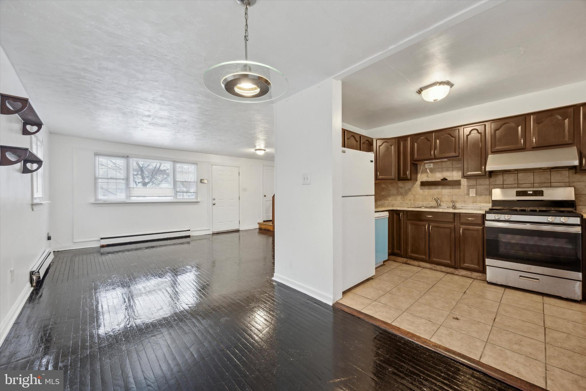 SECANE - Residential Lease