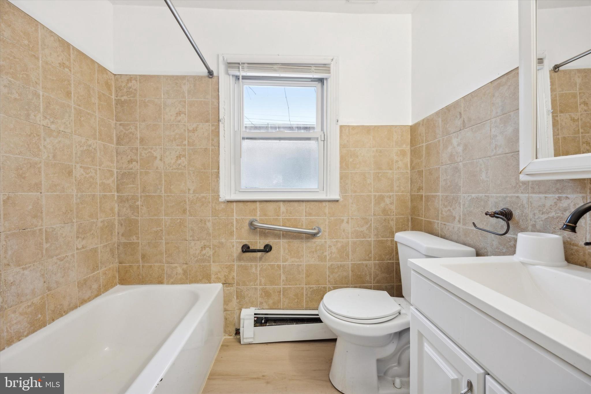 SECANE - Residential Lease