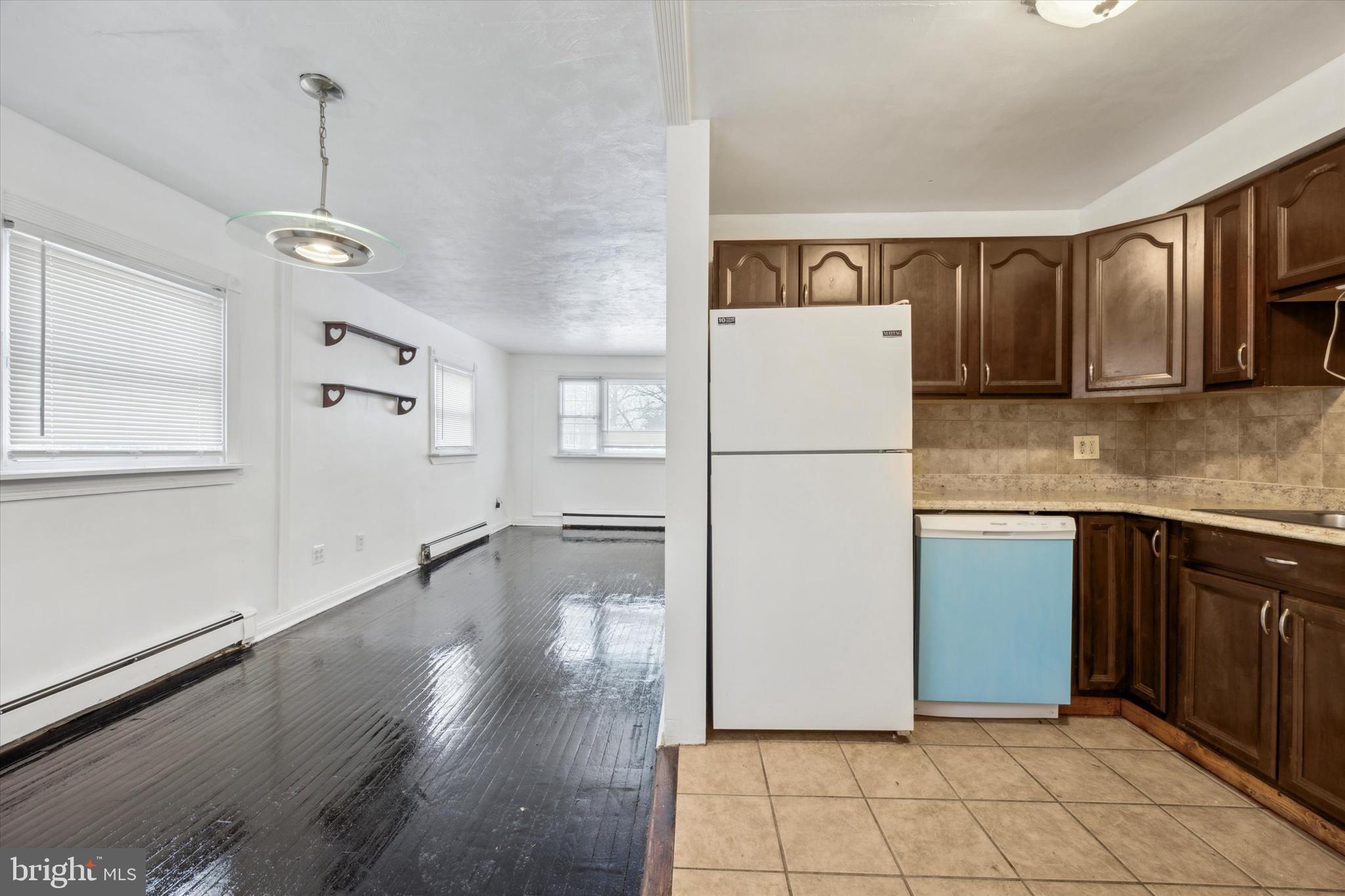 SECANE - Residential Lease