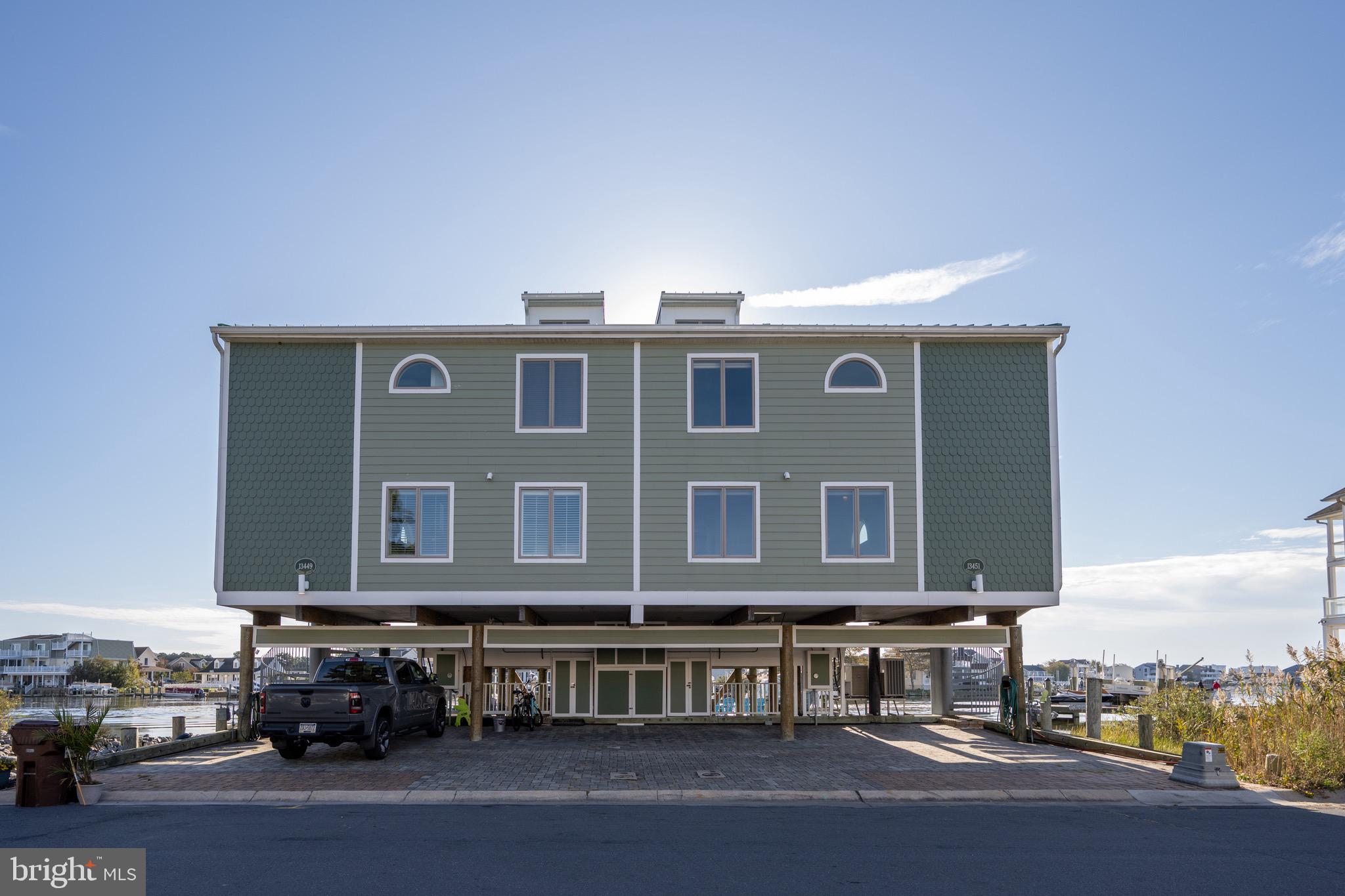 GLEN ACRES - Residential