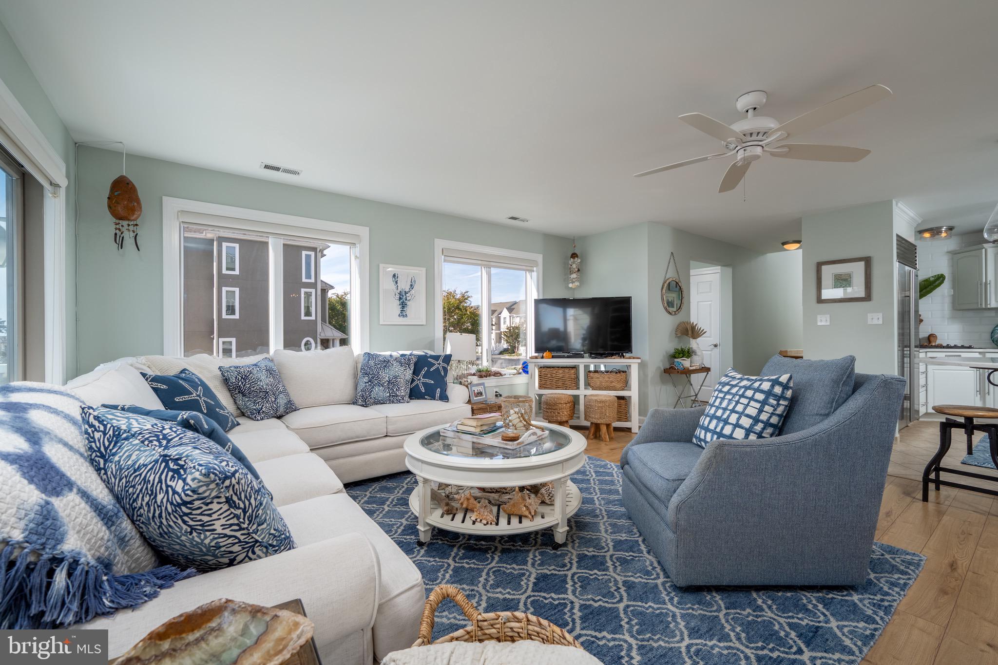 GLEN ACRES - Residential