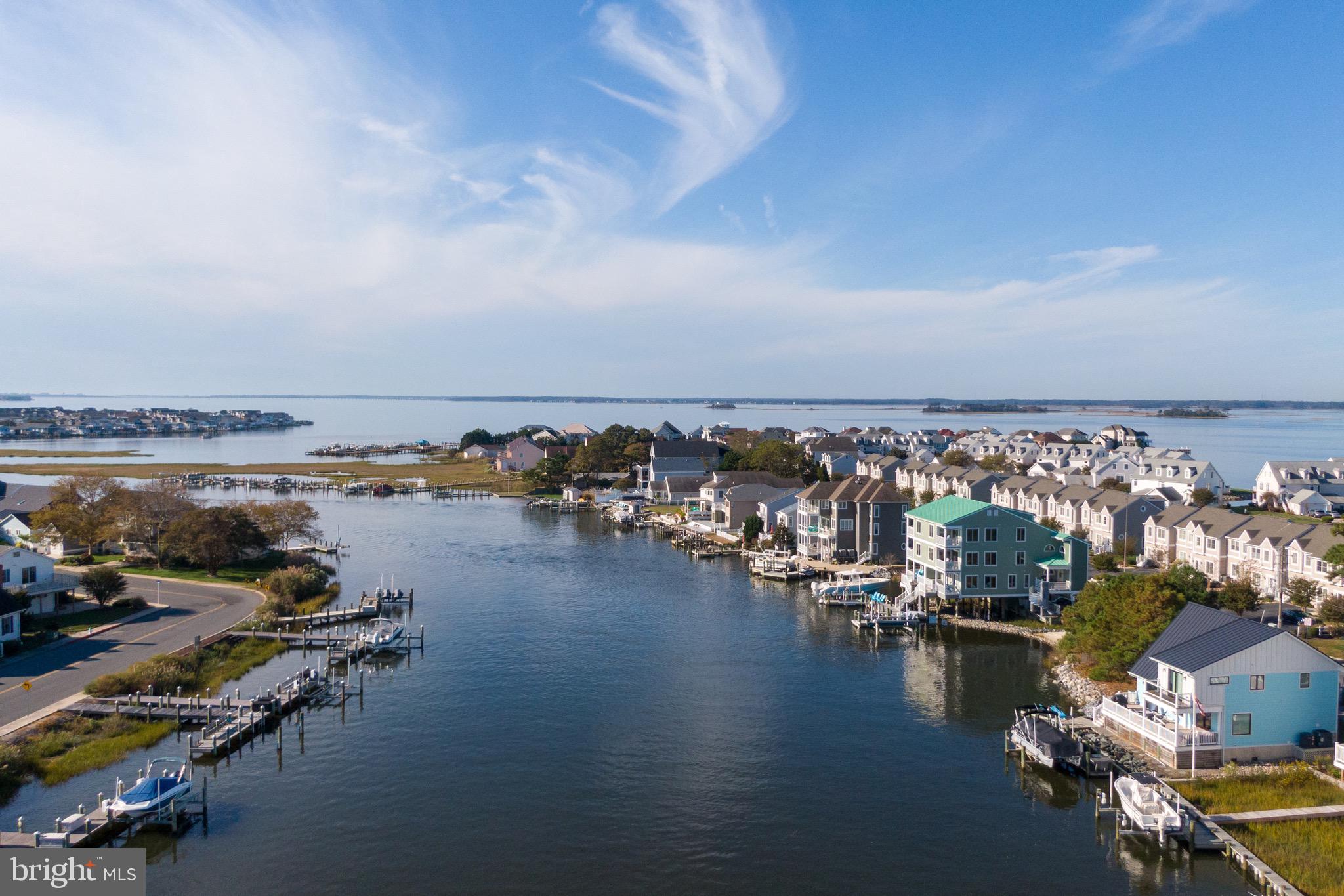 GLEN ACRES - Residential