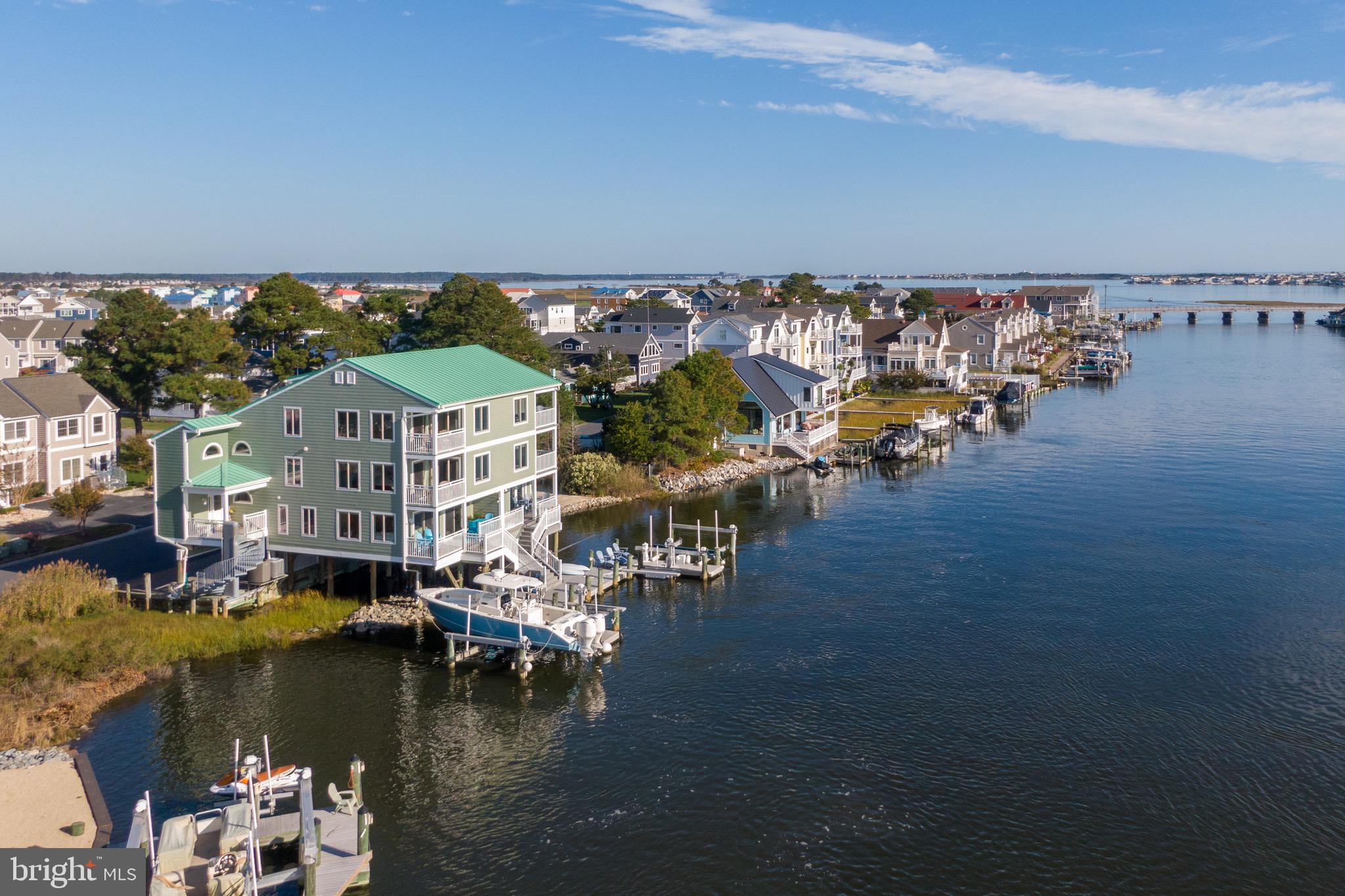 GLEN ACRES - Residential