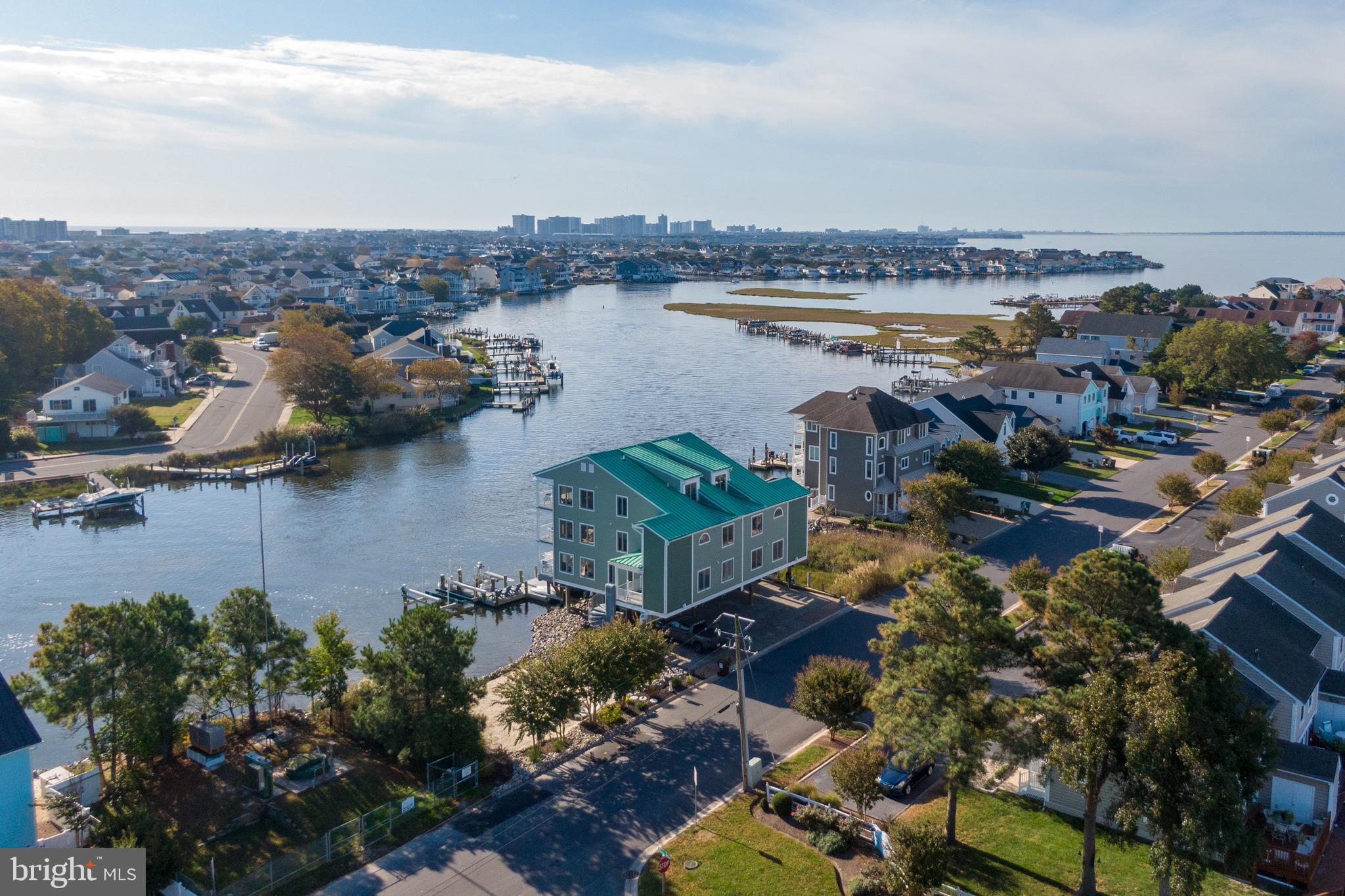 GLEN ACRES - Residential