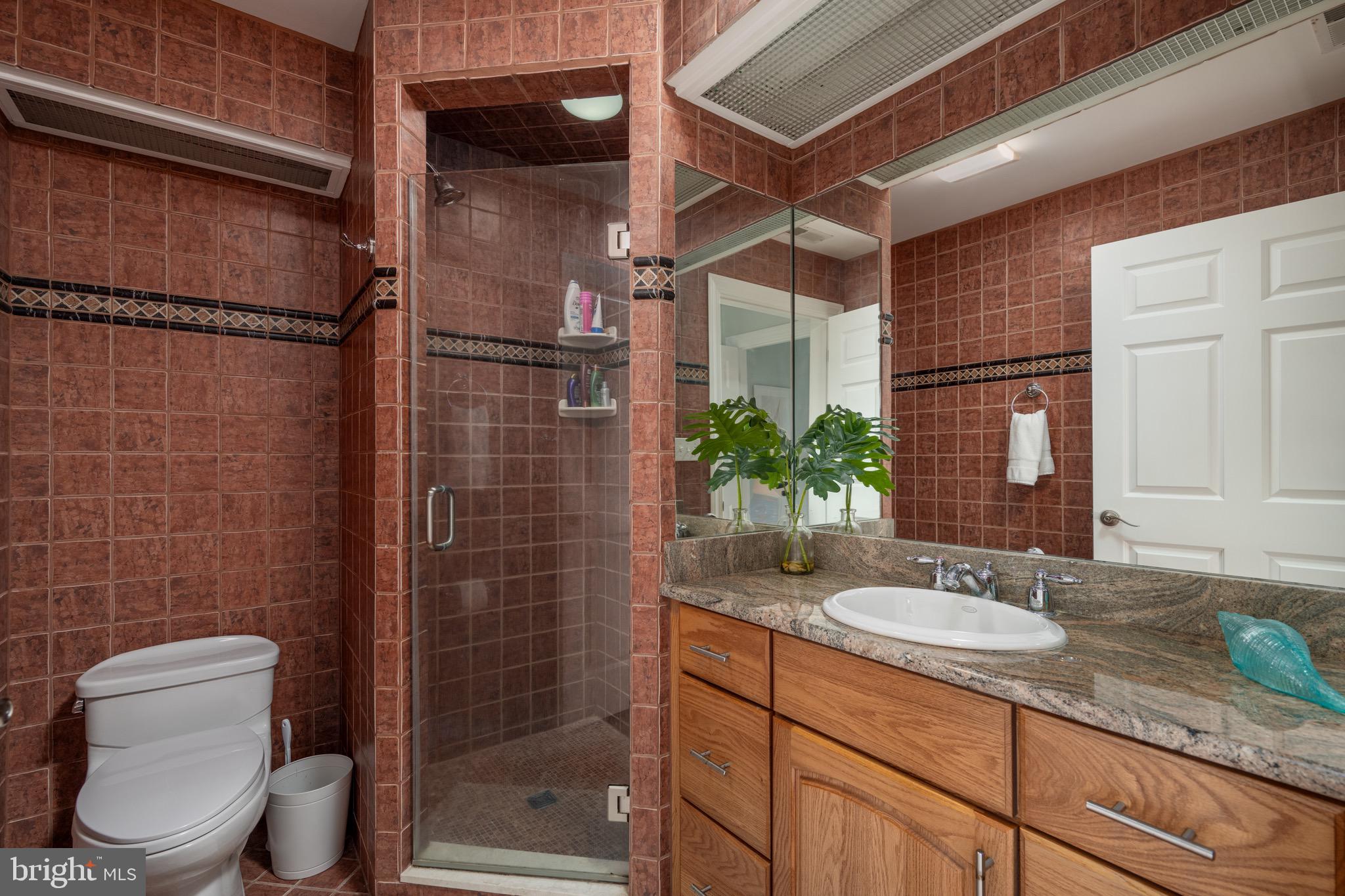 GLEN ACRES - Residential