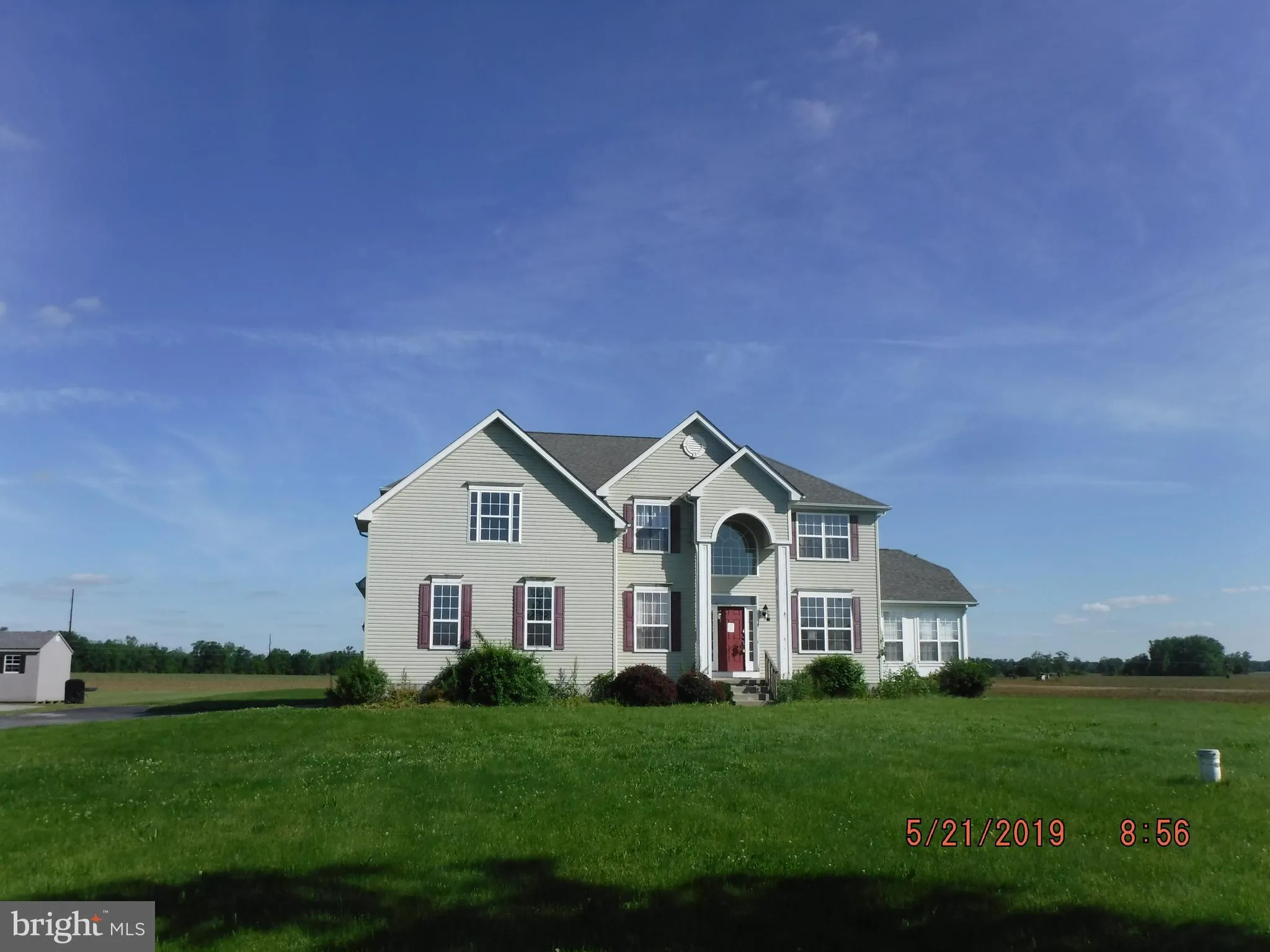 2855 Fast Landing Road, Dover, DE 19901