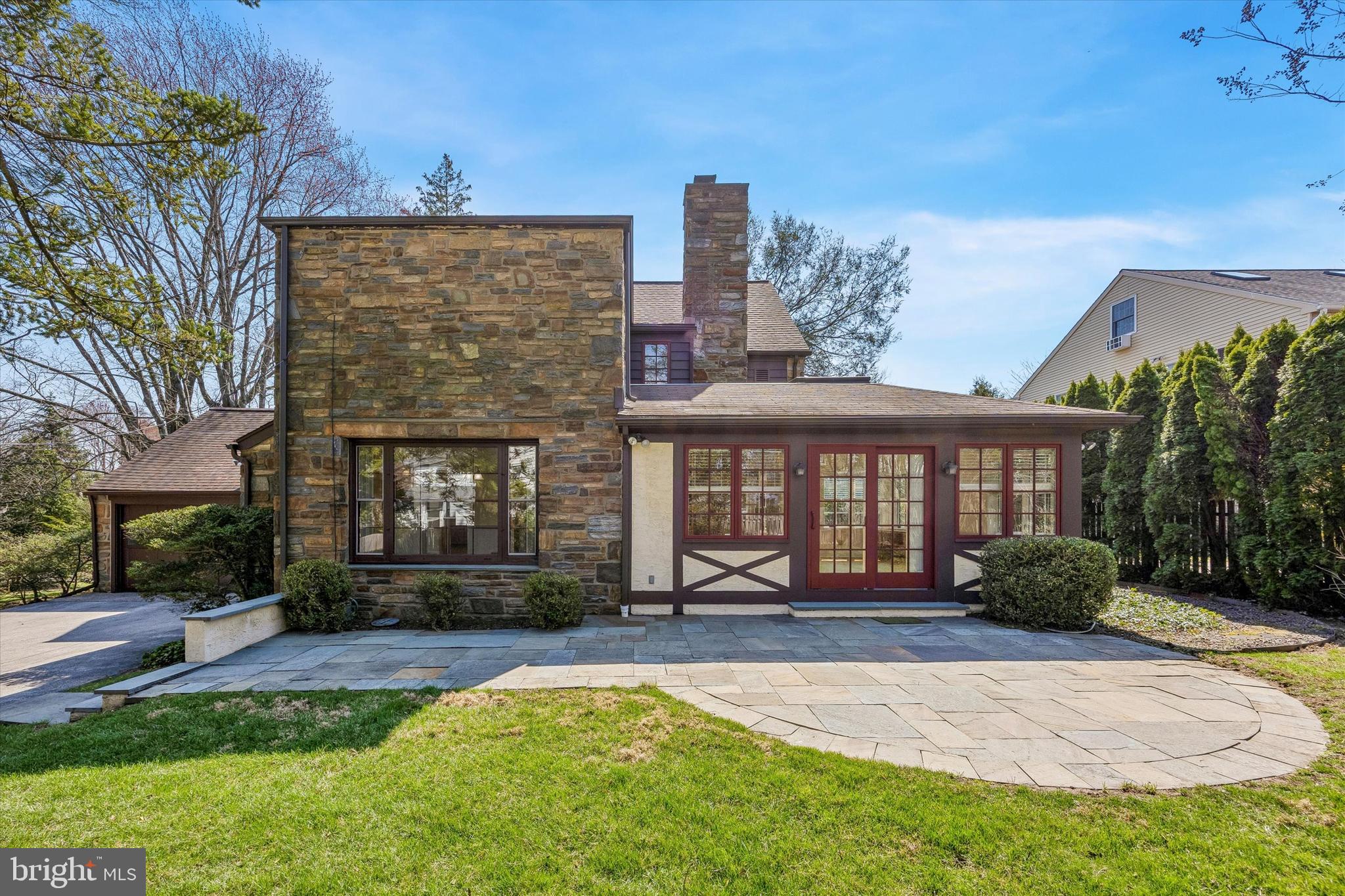 SHORTRIDGE - Residential