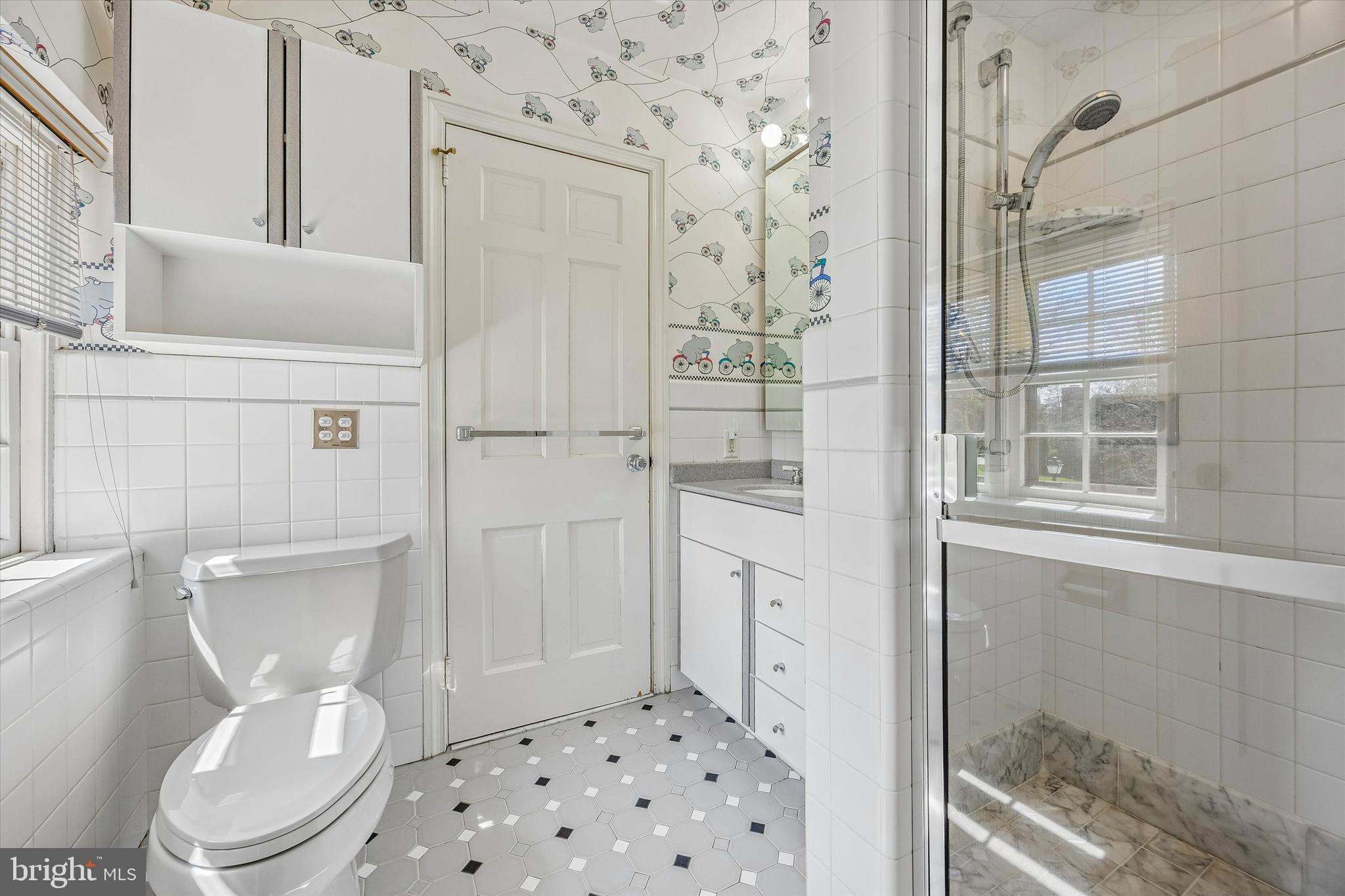 SHORTRIDGE - Residential