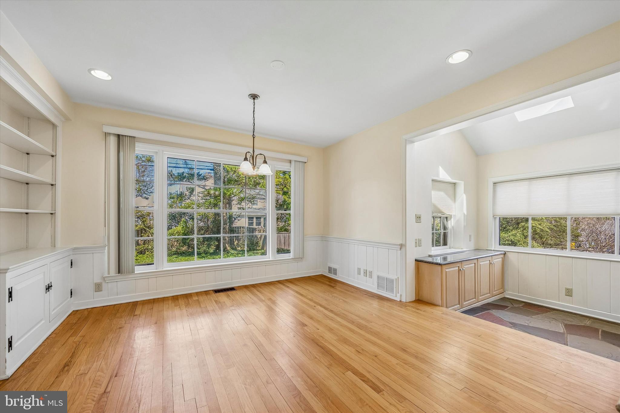 SHORTRIDGE - Residential