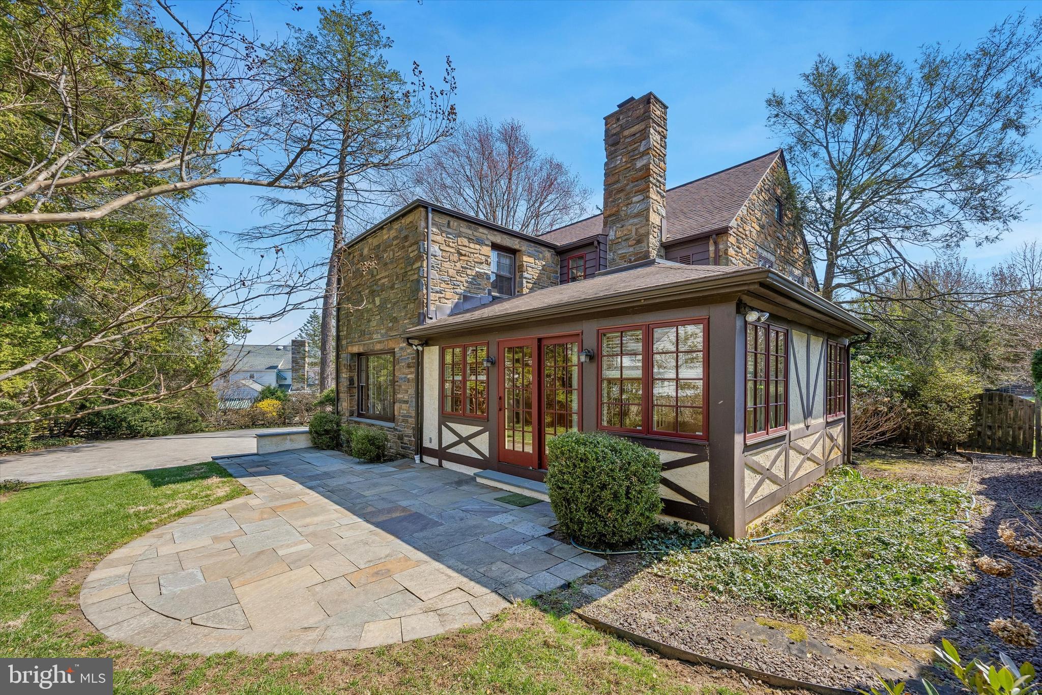 SHORTRIDGE - Residential