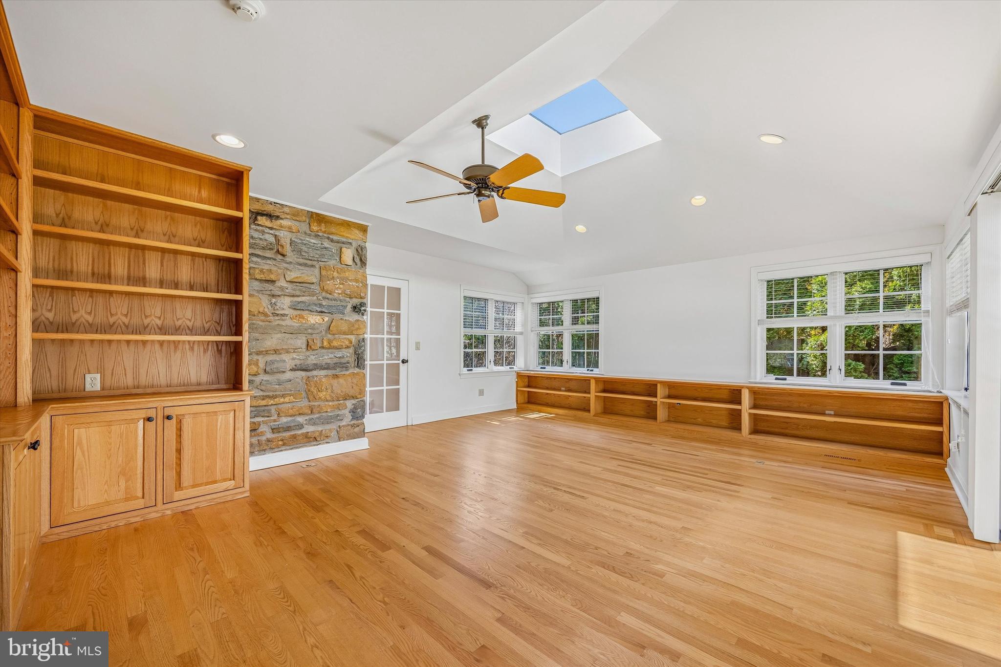 SHORTRIDGE - Residential