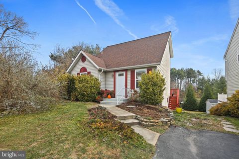 4148 SELLMAN DRIVE HAMPSTEAD MD 21074