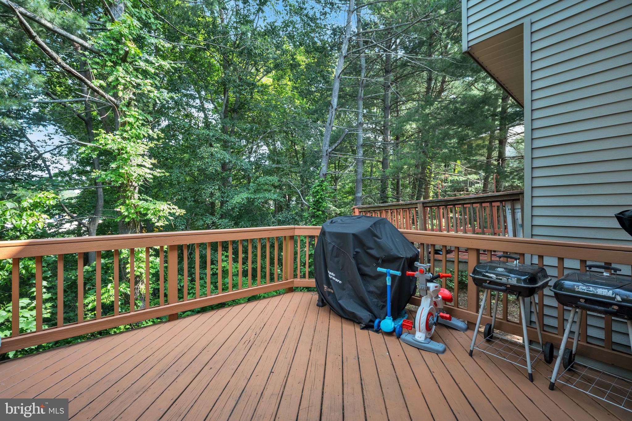 WINSLOW CHASE - Residential