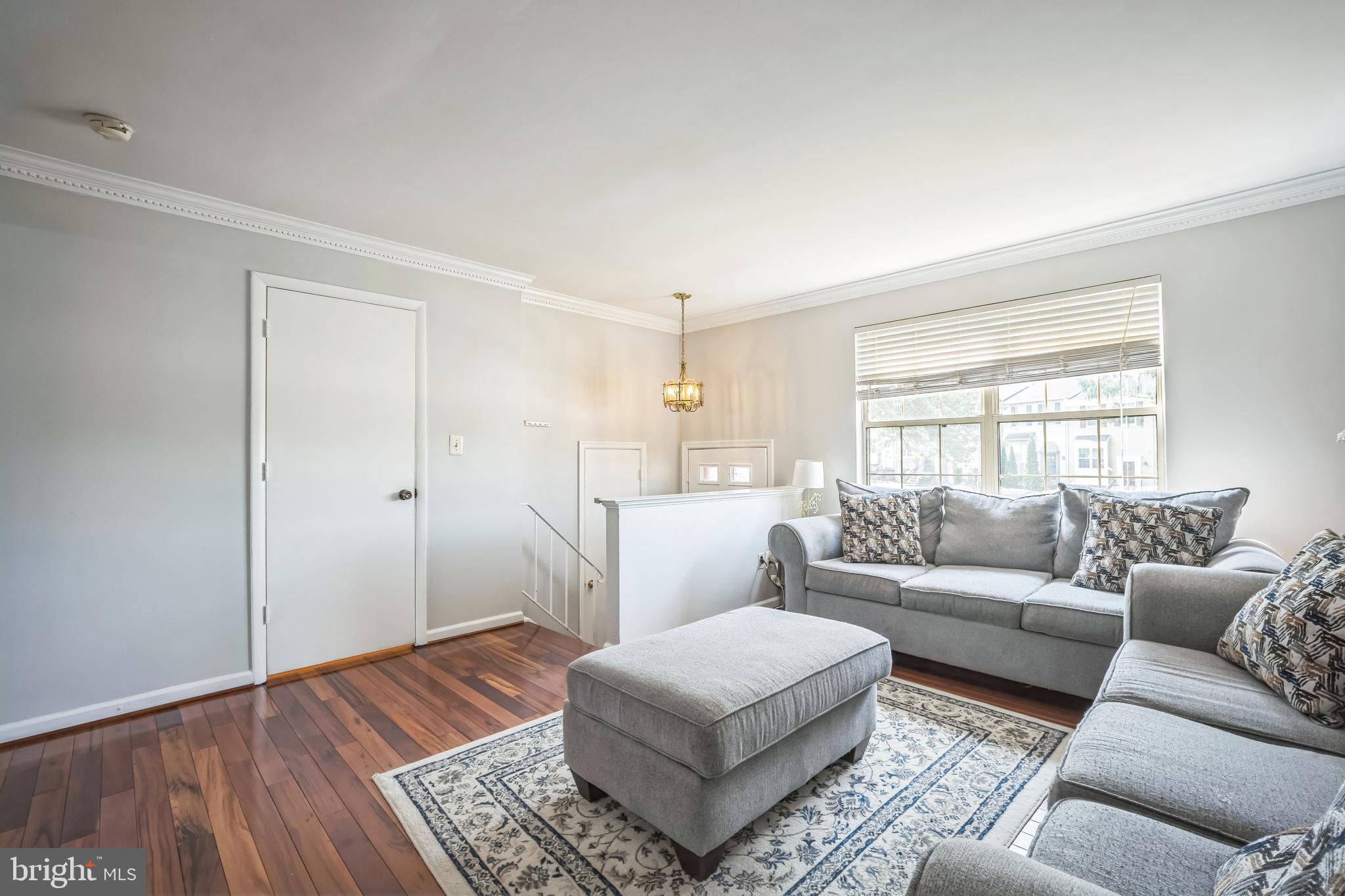 WINSLOW CHASE - Residential