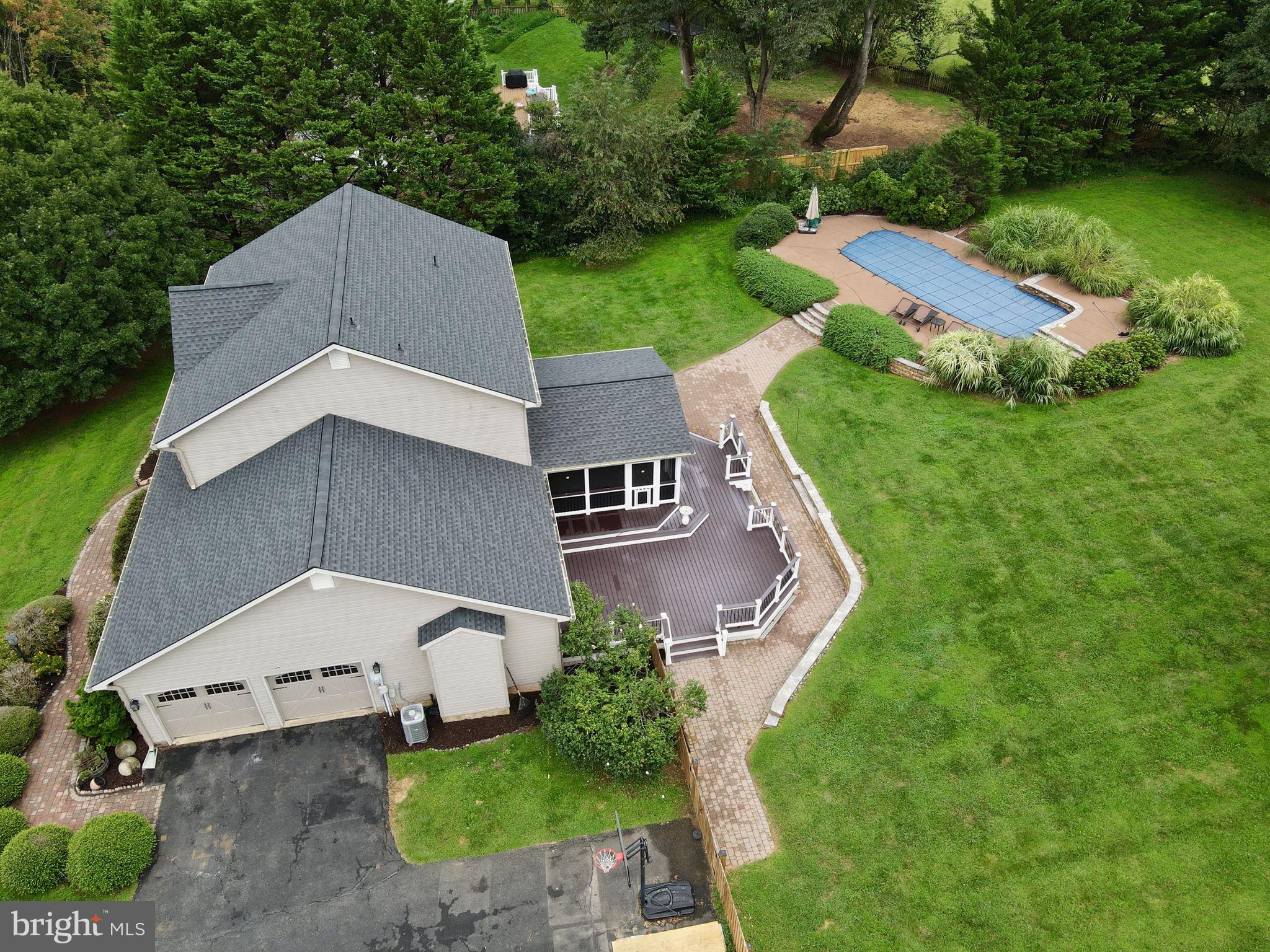 5975 WHIPPOORWILL DRIVE