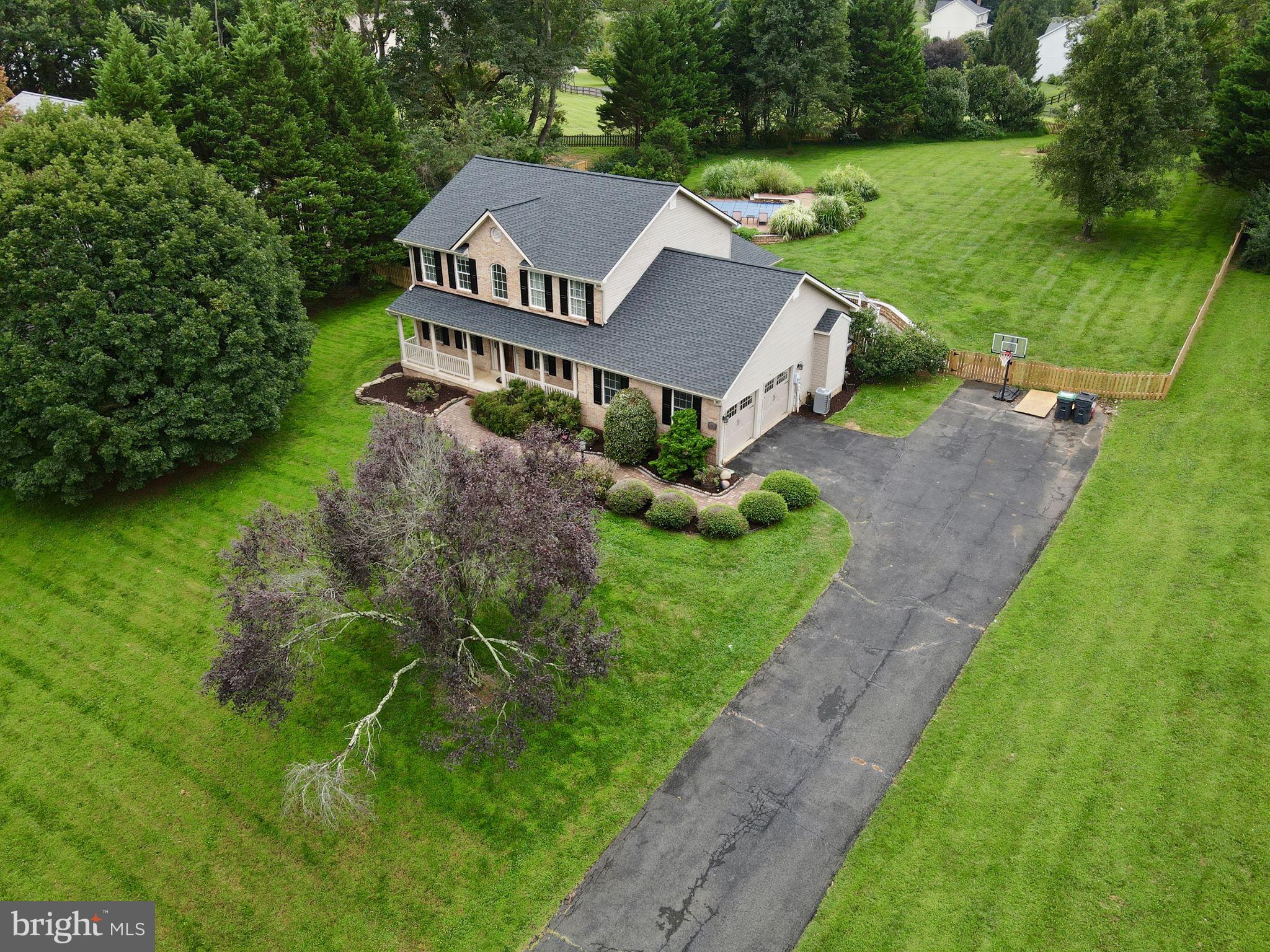 5975 WHIPPOORWILL DRIVE