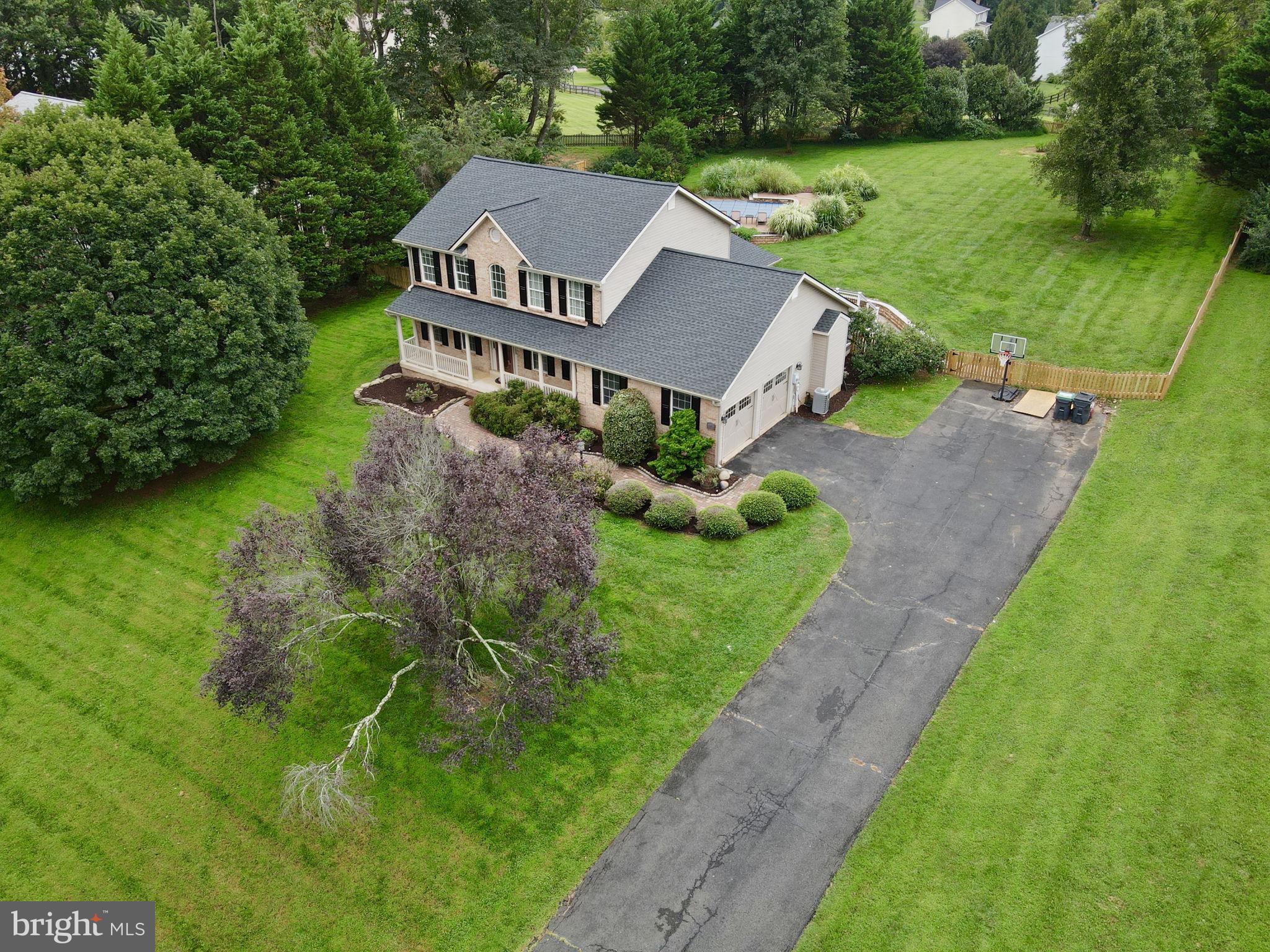 5975 WHIPPOORWILL DRIVE