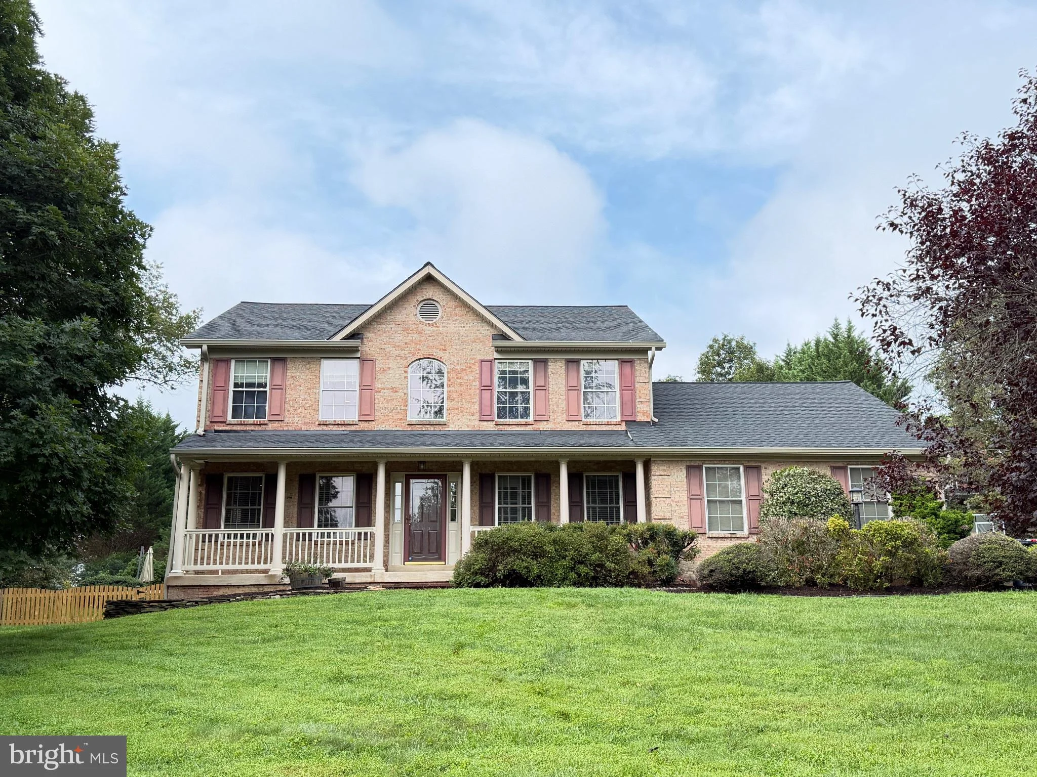 5975 Whippoorwill Drive, Warrenton, VA, 20187