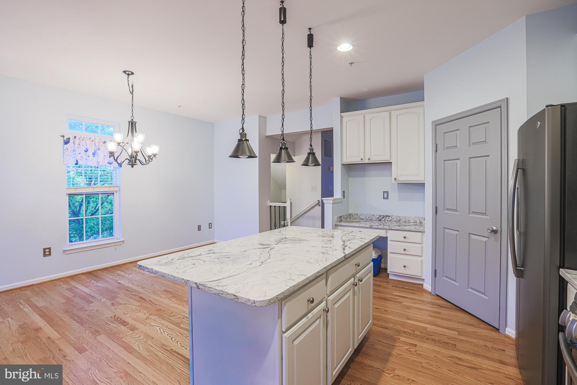 HONEYGO VILLAGE - Residential