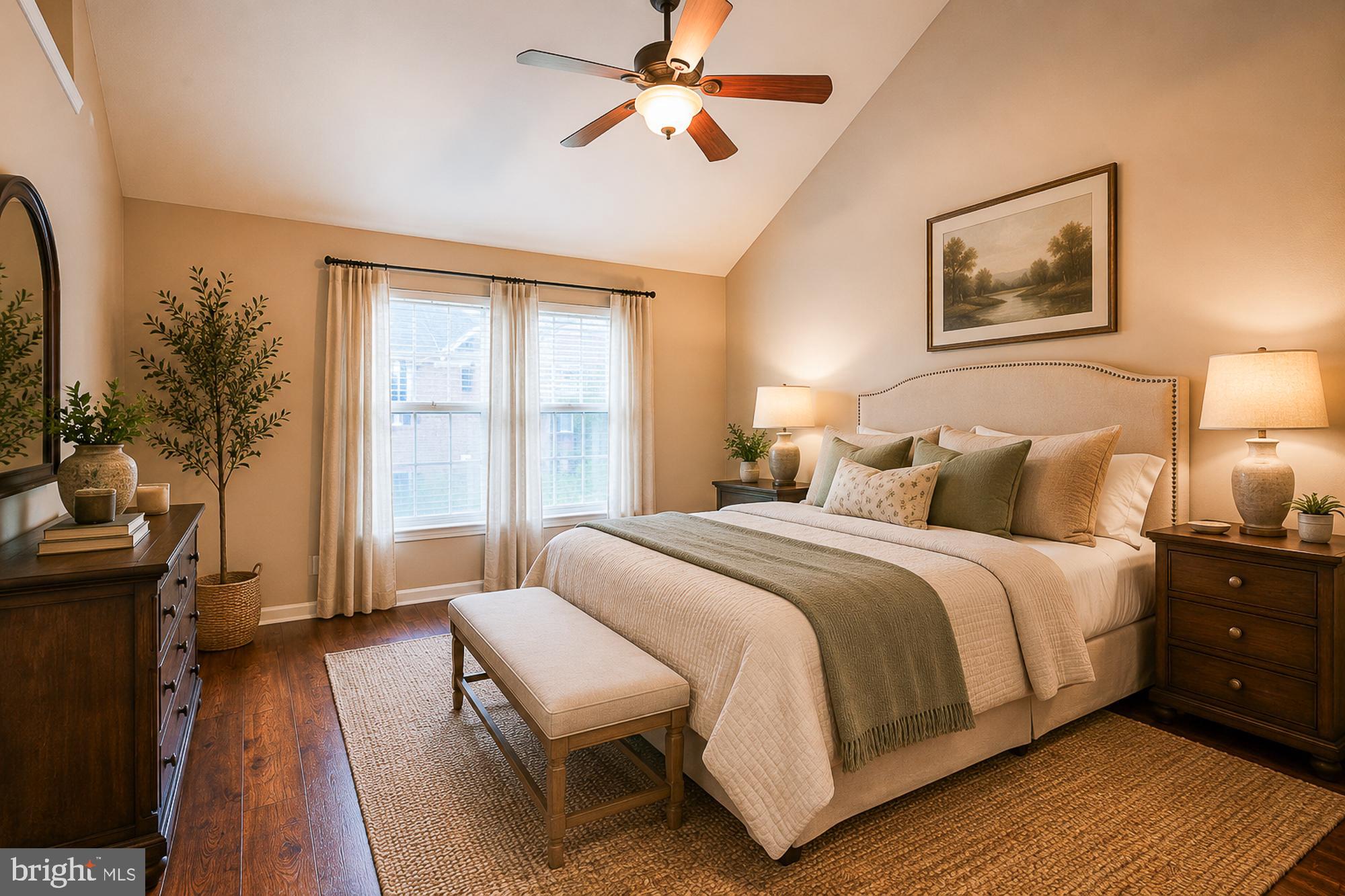 HONEYGO VILLAGE - Residential