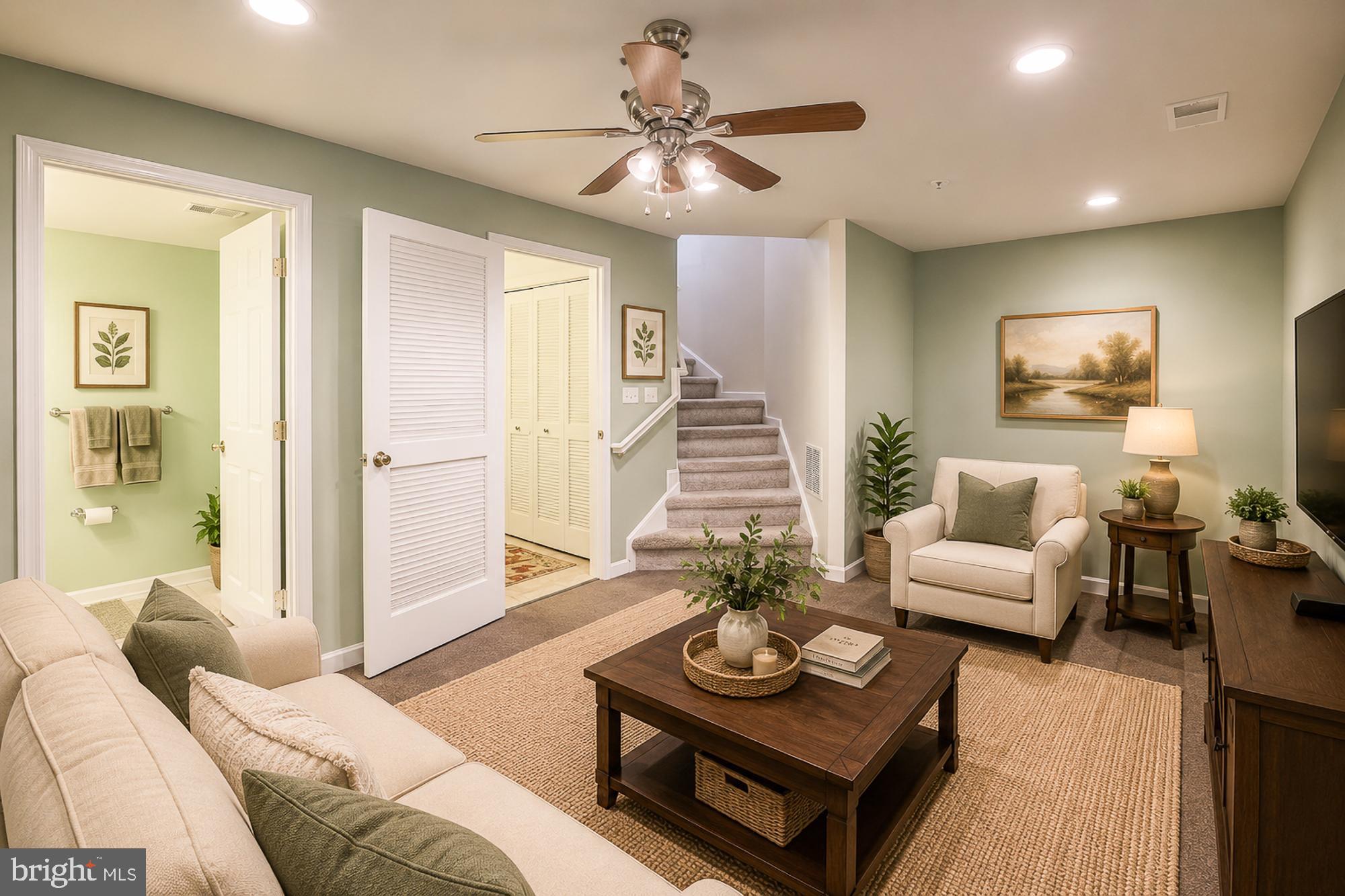 HONEYGO VILLAGE - Residential