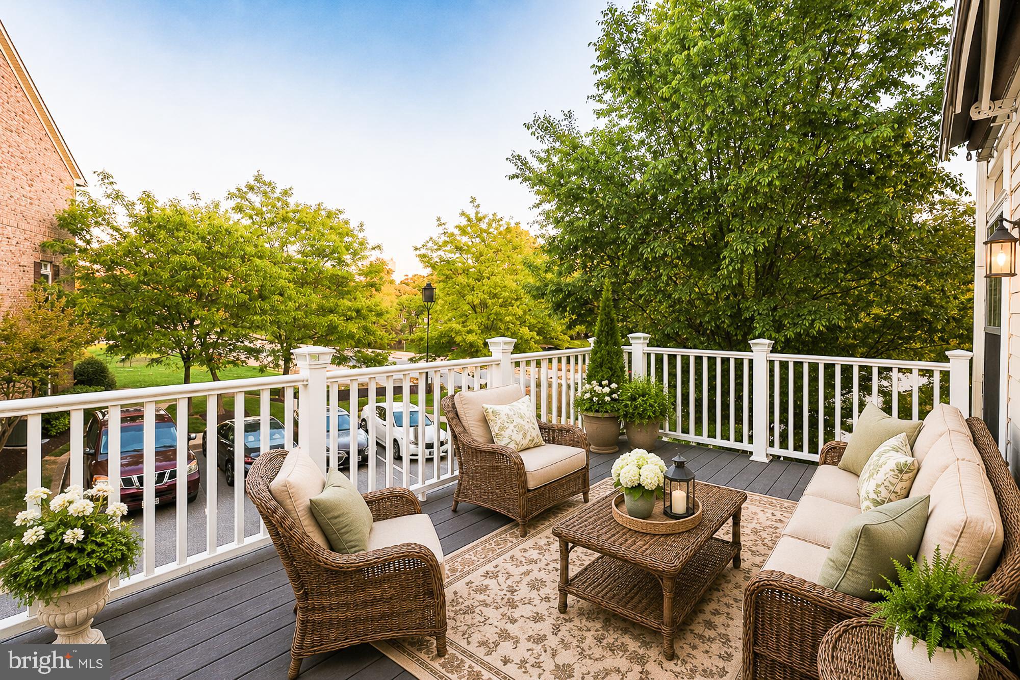 HONEYGO VILLAGE - Residential