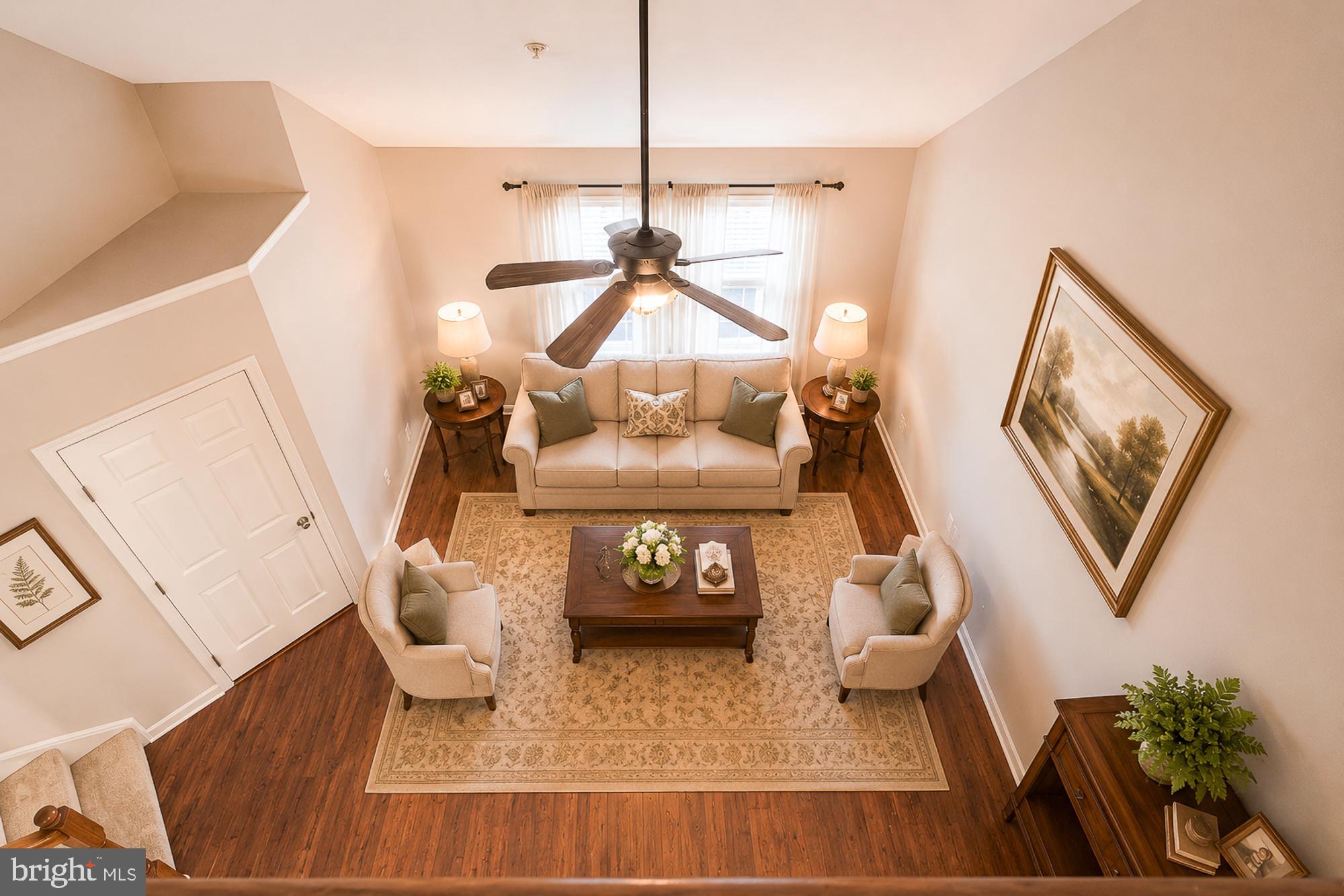 HONEYGO VILLAGE - Residential