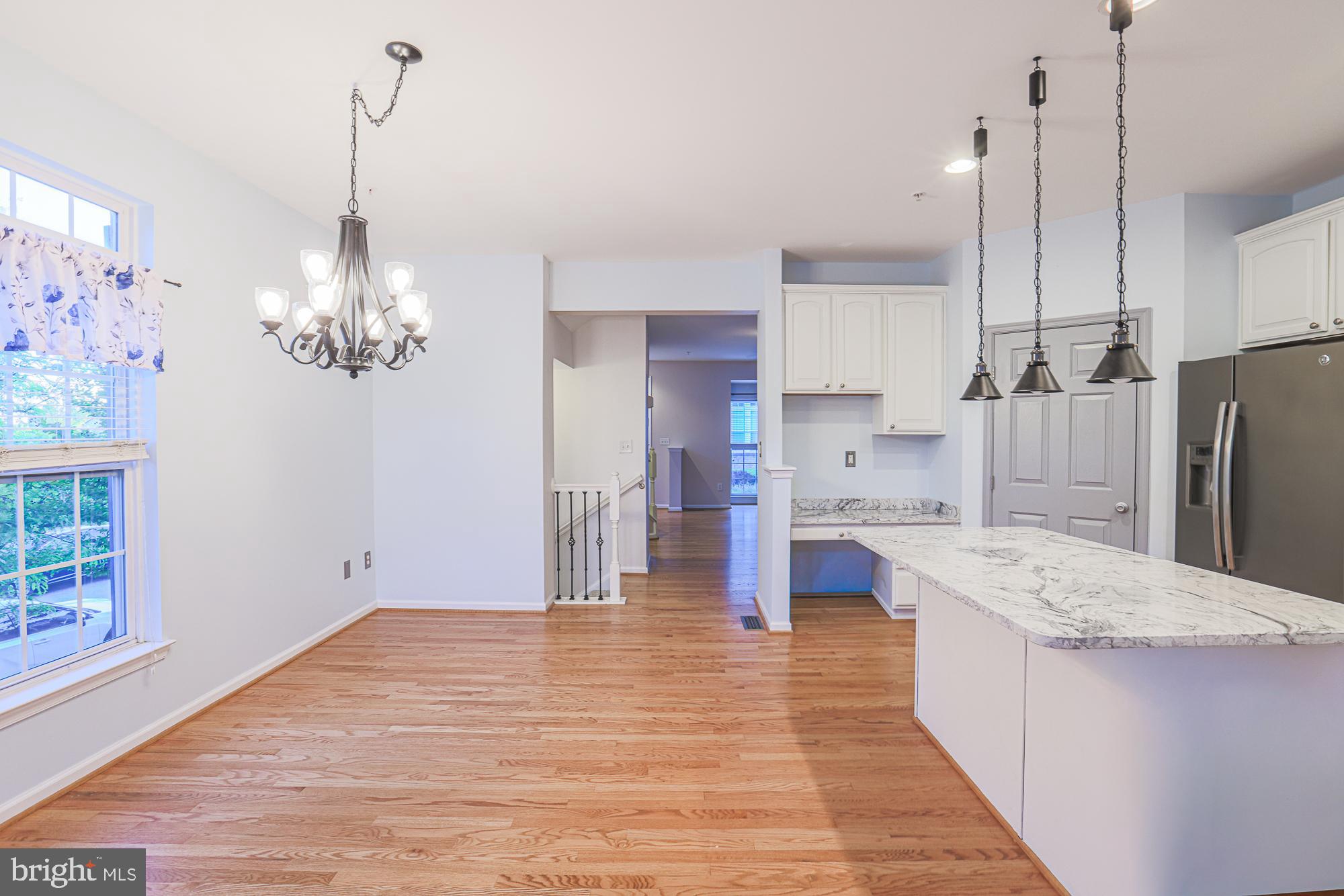 HONEYGO VILLAGE - Residential