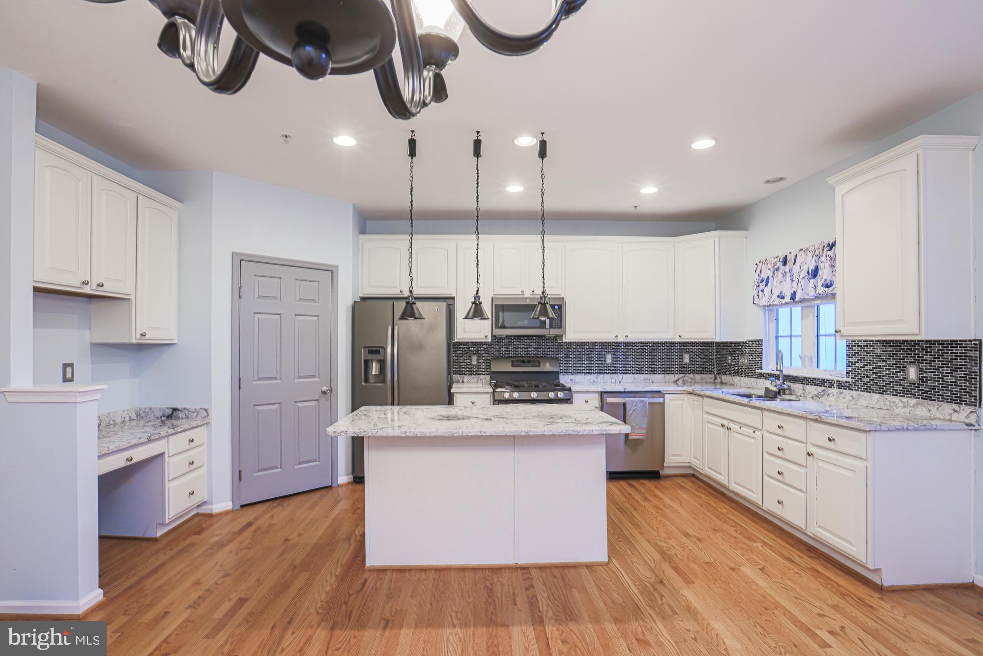 HONEYGO VILLAGE - Residential